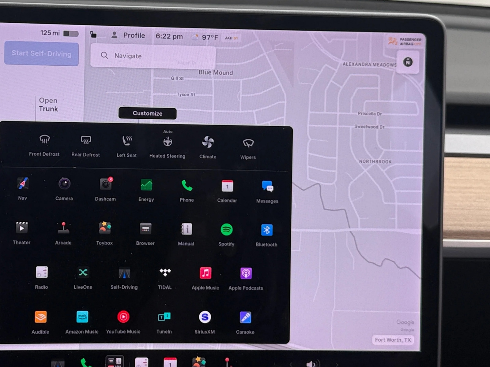 Thumbnail: 2021 Tesla Model Y - 3