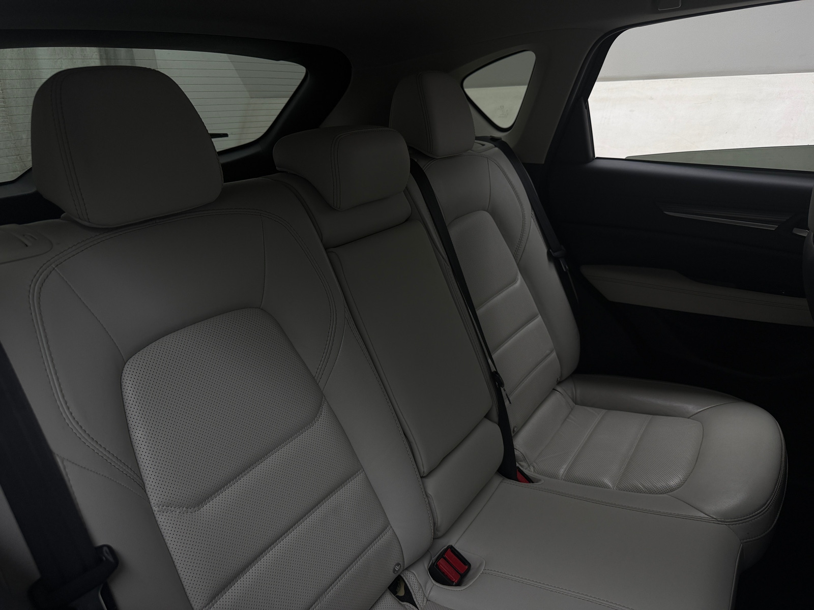 Thumbnail: 2021 Mazda CX-5 - 5