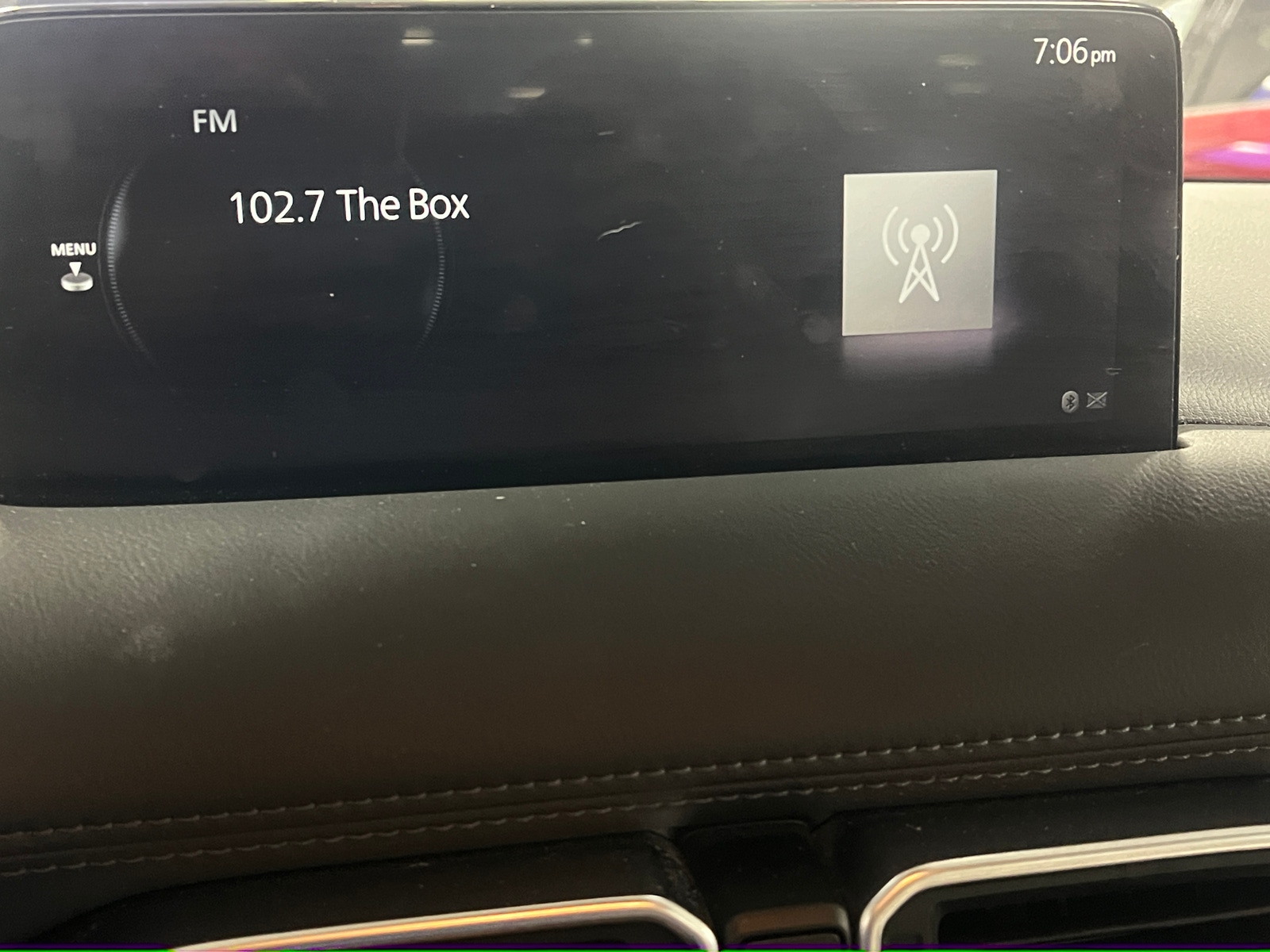 Thumbnail: 2021 Mazda CX-5 - 3