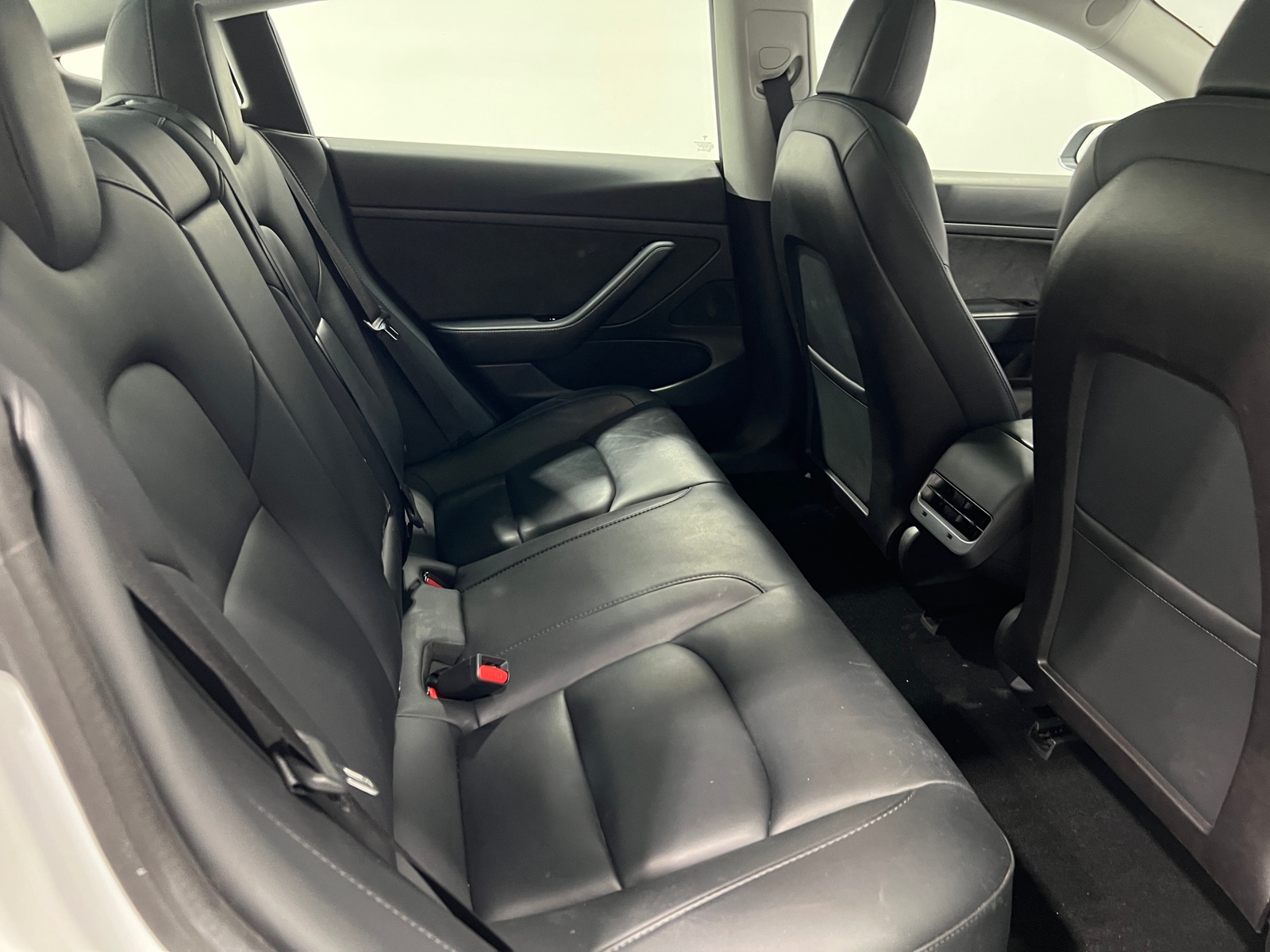 Thumbnail: 2020 Tesla Model 3 - 5