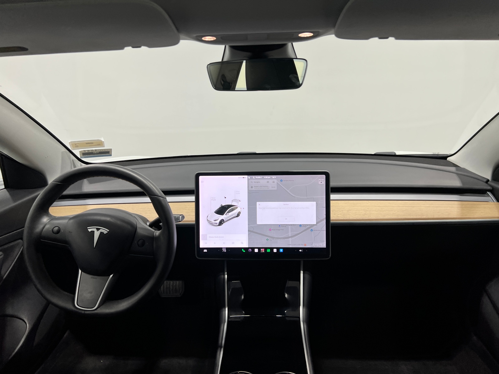 Thumbnail: 2020 Tesla Model 3 - 2