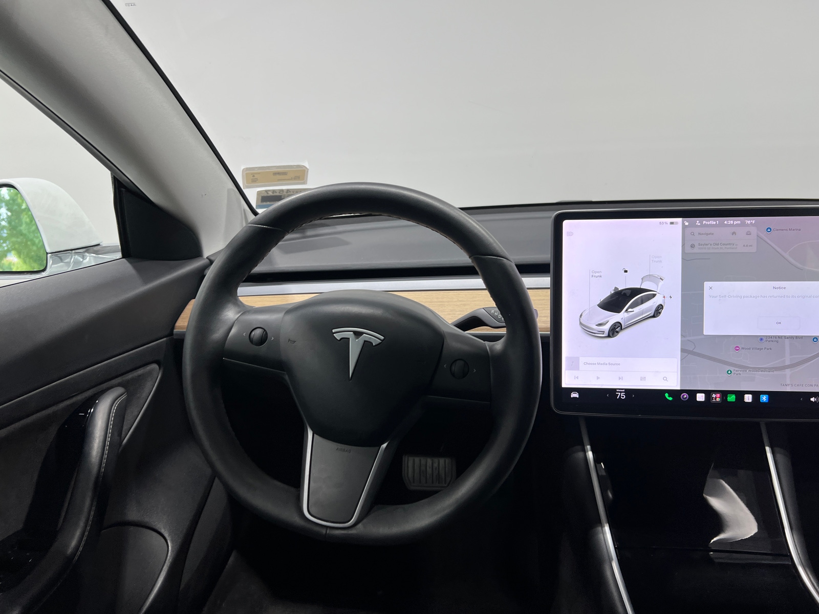 Thumbnail: 2020 Tesla Model 3 - 4