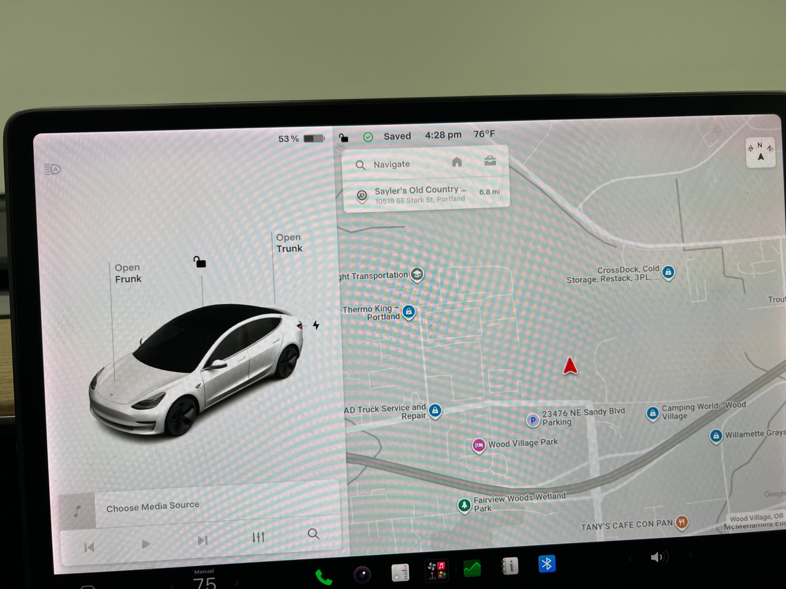 Thumbnail: 2020 Tesla Model 3 - 3