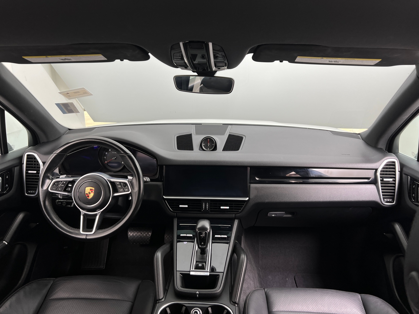 Thumbnail: 2020 Porsche Cayenne - 3