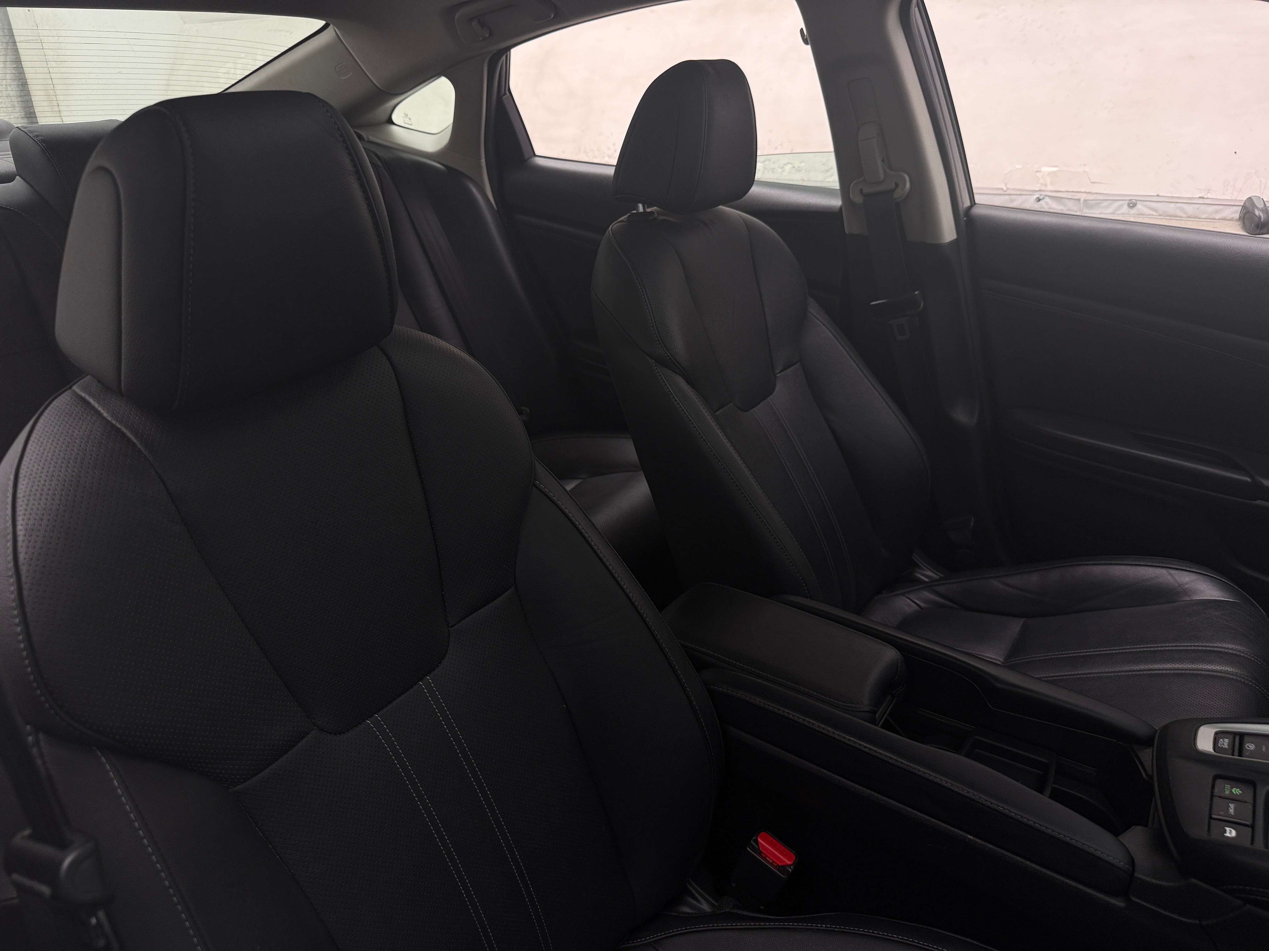 2020 Honda Insight