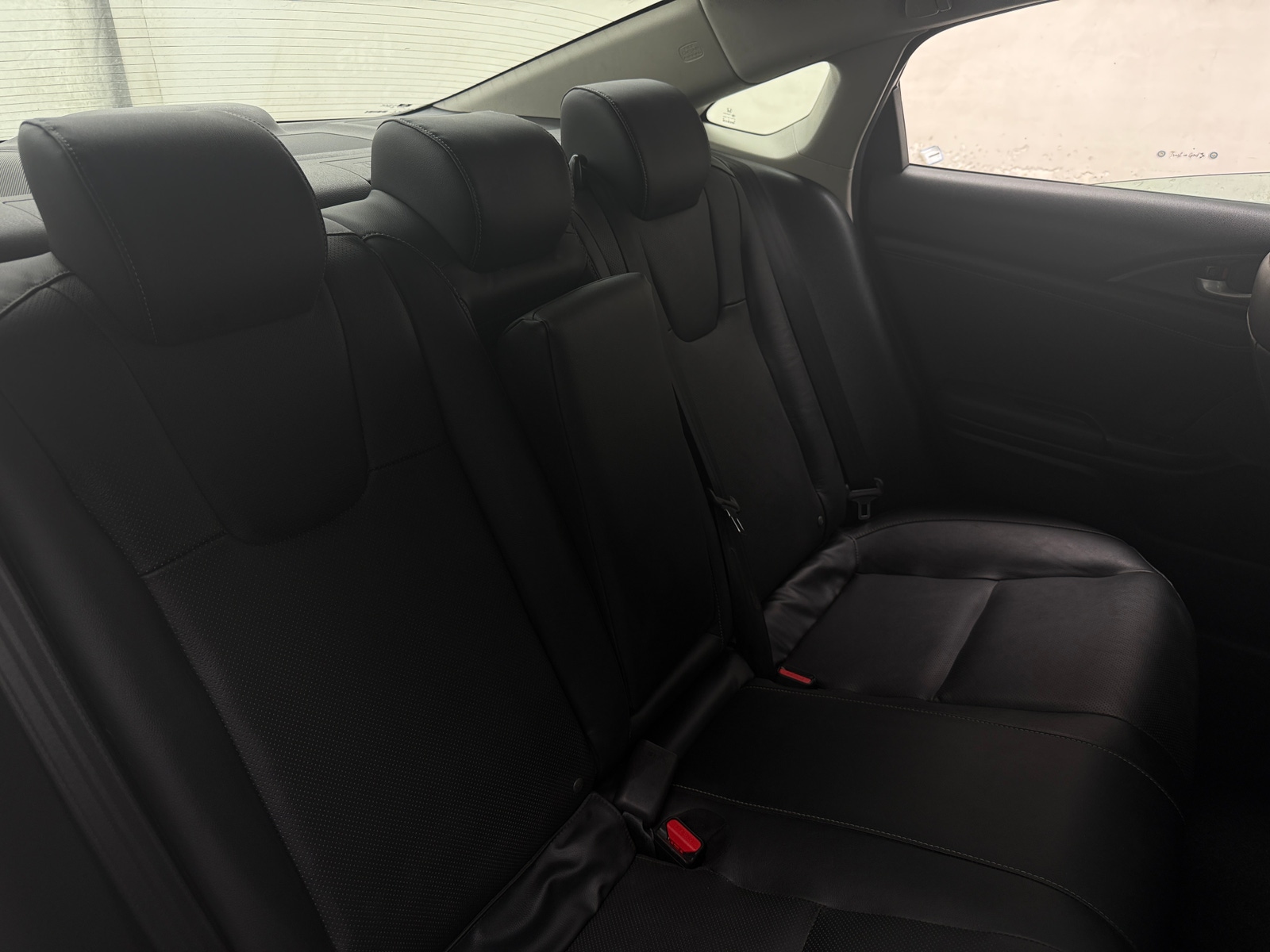 Thumbnail: 2020 Honda Insight - 5
