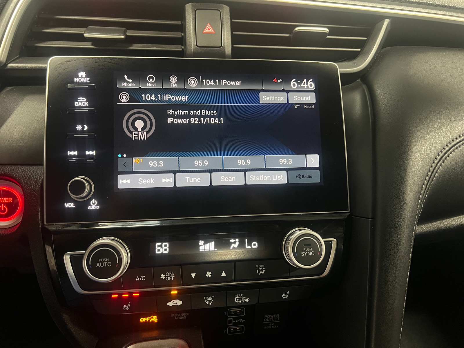 Thumbnail: 2020 Honda Insight - 3