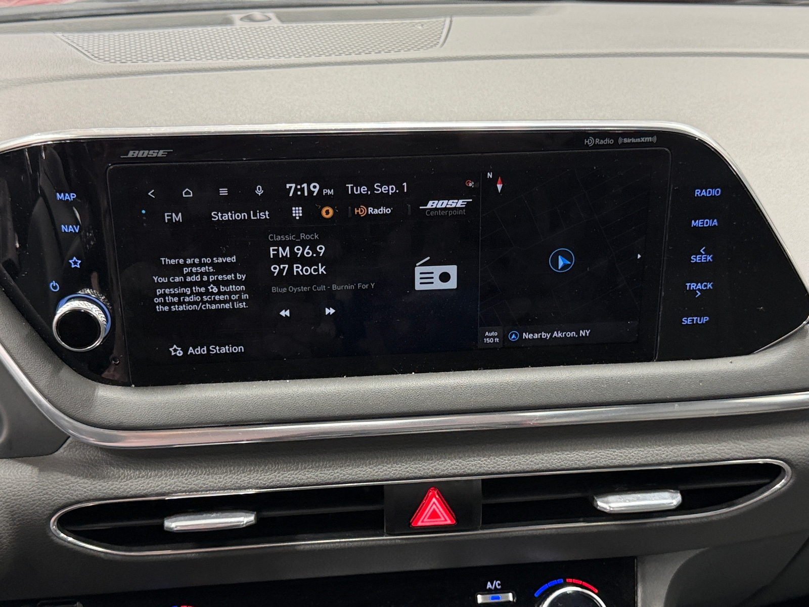 Thumbnail: 2020 Hyundai Sonata - 3