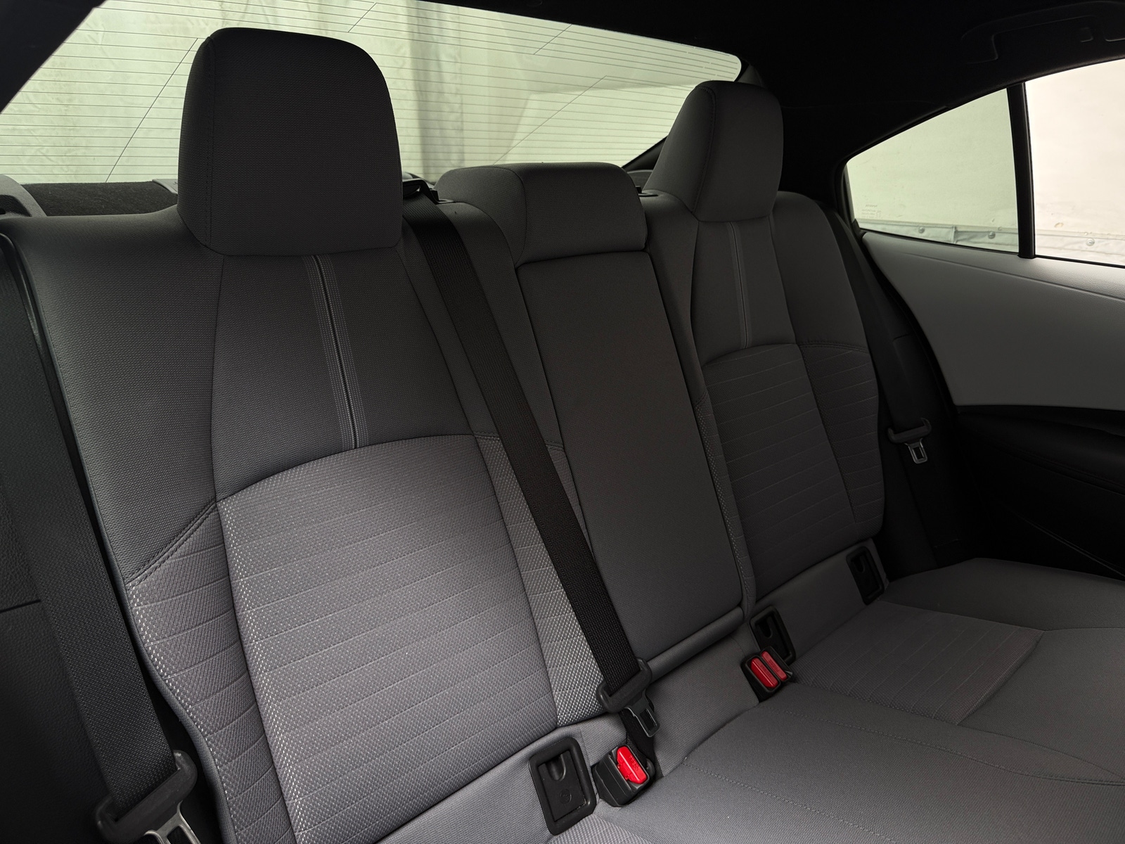 Thumbnail: 2024 Toyota Corolla - 6