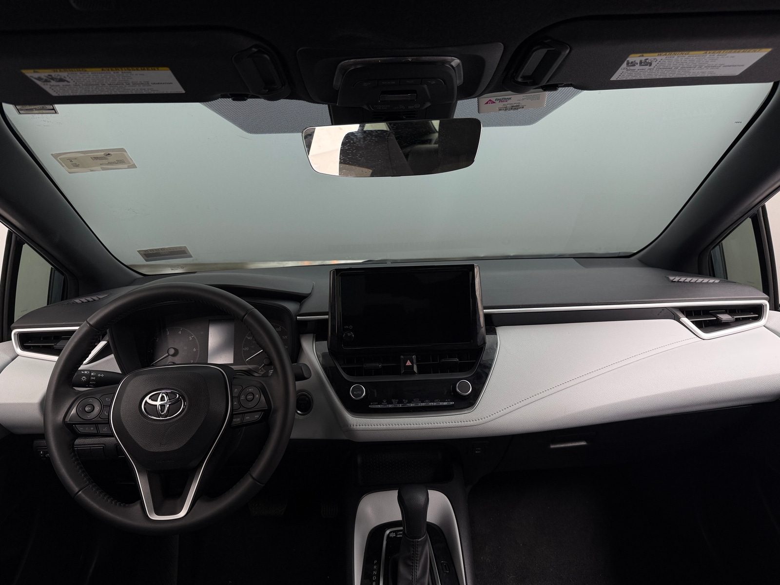 Thumbnail: 2024 Toyota Corolla - 3