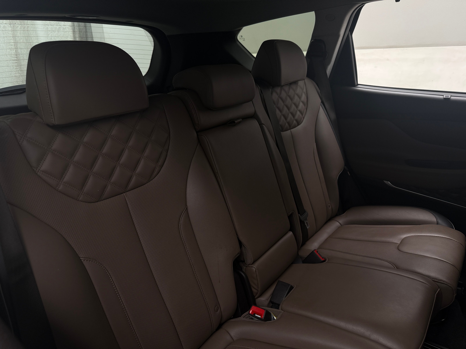 Thumbnail: 2023 Hyundai Santa Fe - 5