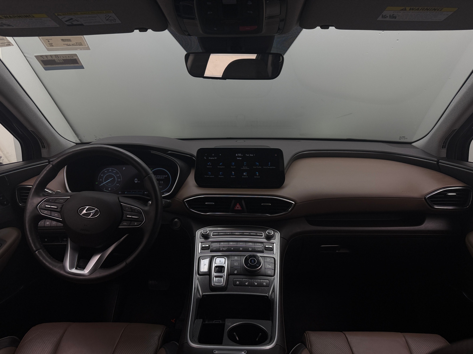 Thumbnail: 2023 Hyundai Santa Fe - 2