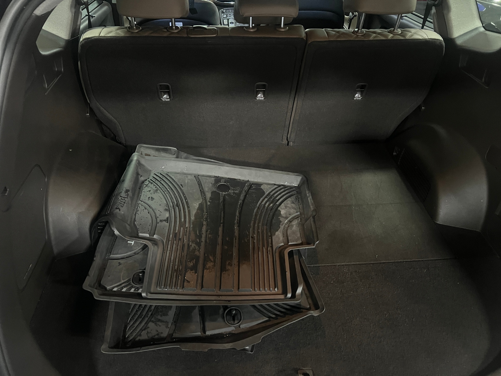 Thumbnail: 2023 Hyundai Santa Fe - 6