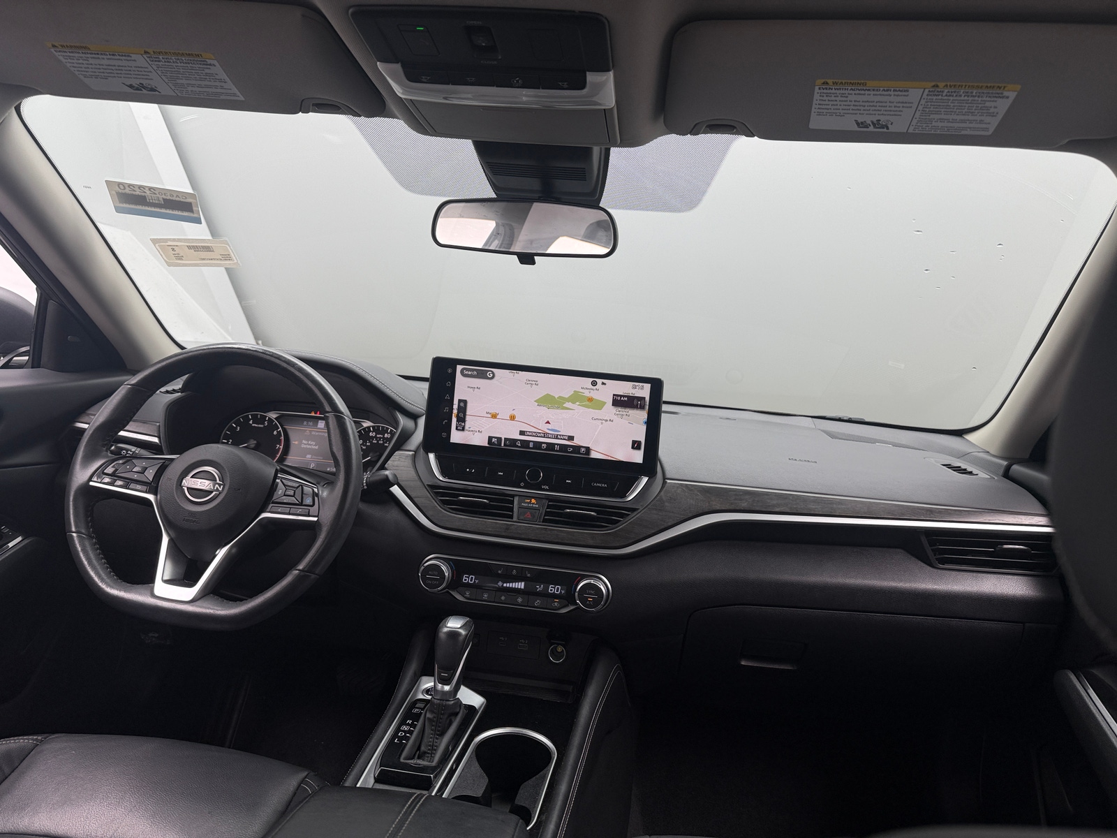 Thumbnail: 2023 Nissan Altima - 2