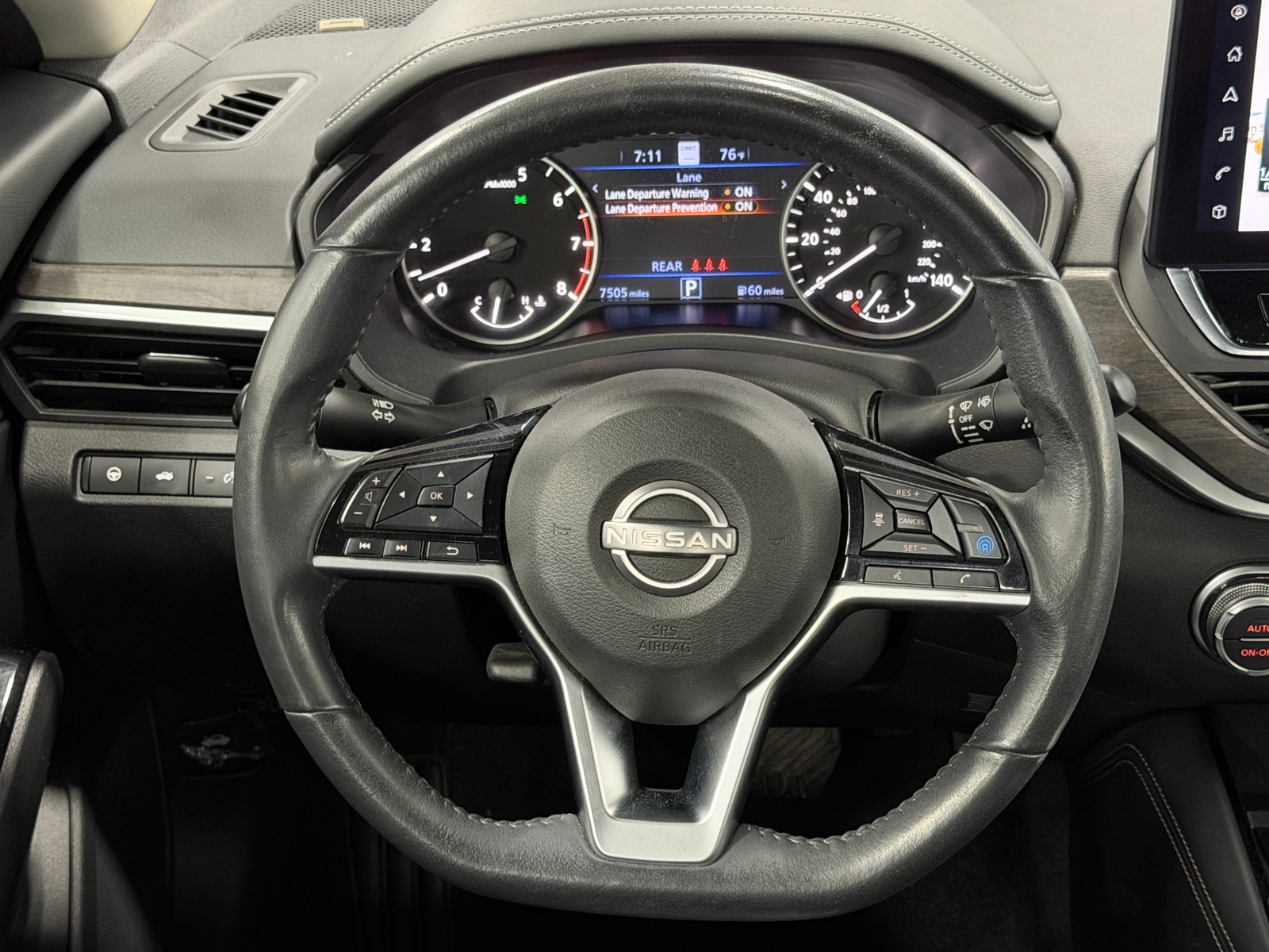 Thumbnail: 2023 Nissan Altima - 4