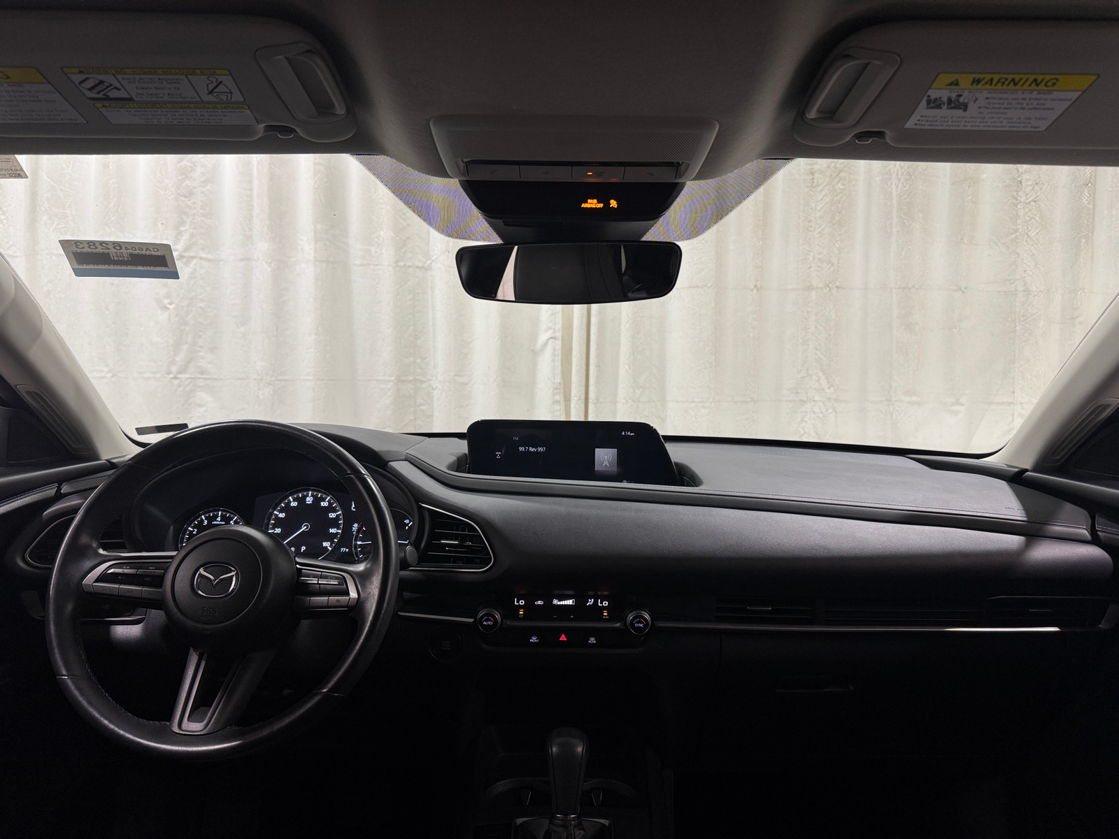 Thumbnail: 2023 Mazda CX-30 - 2