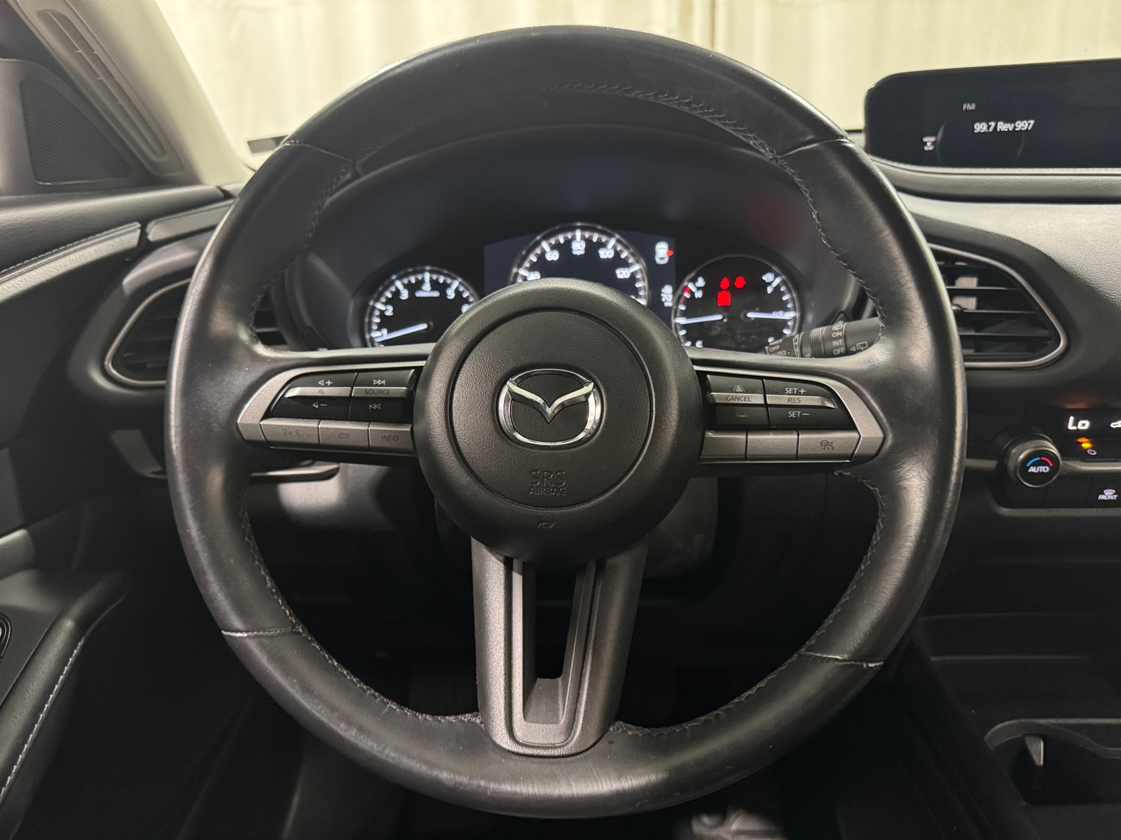 Thumbnail: 2023 Mazda CX-30 - 4