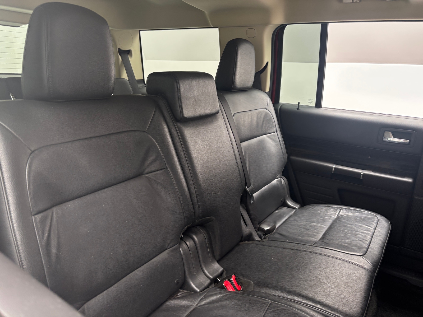 Thumbnail: 2019 Ford Flex - 5