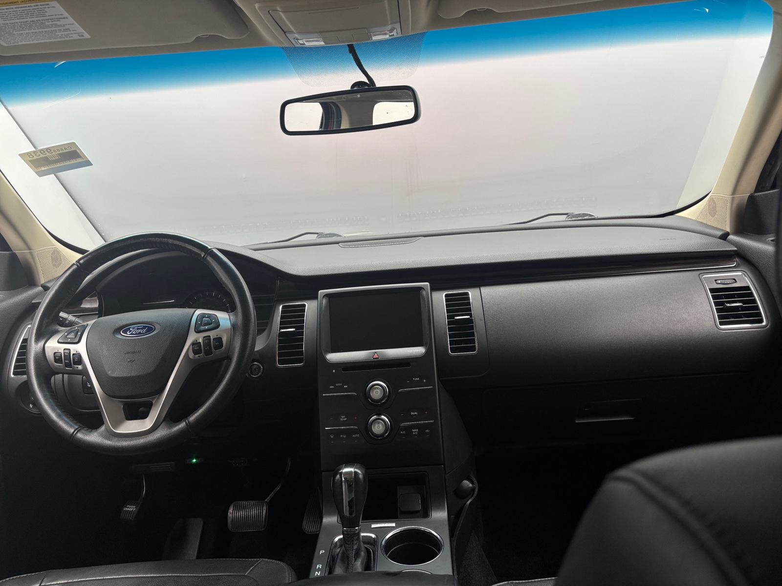 Thumbnail: 2019 Ford Flex - 2