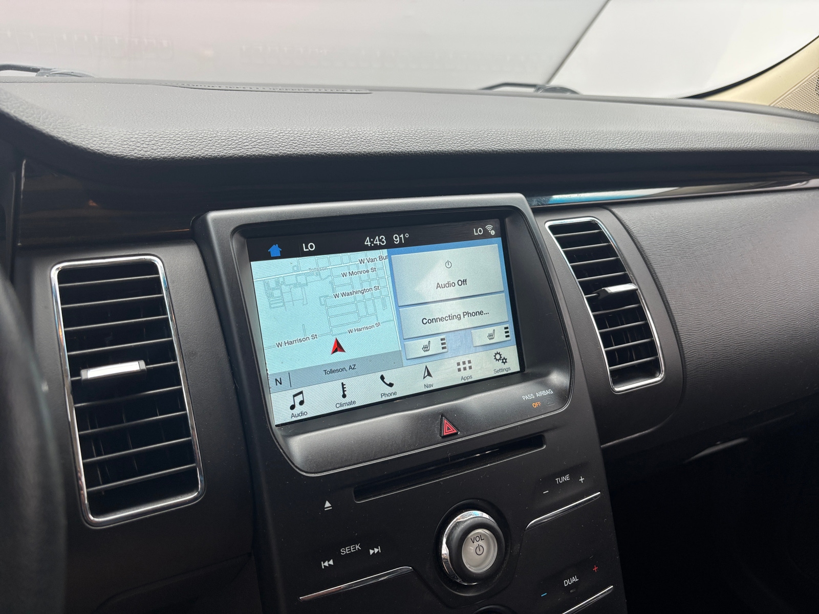 Thumbnail: 2019 Ford Flex - 3