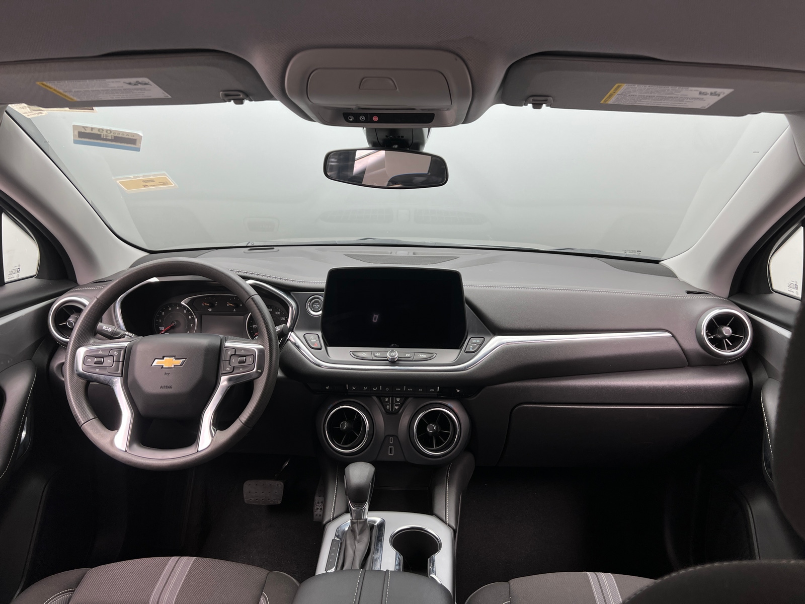Thumbnail: 2025 Chevrolet Blazer - 3