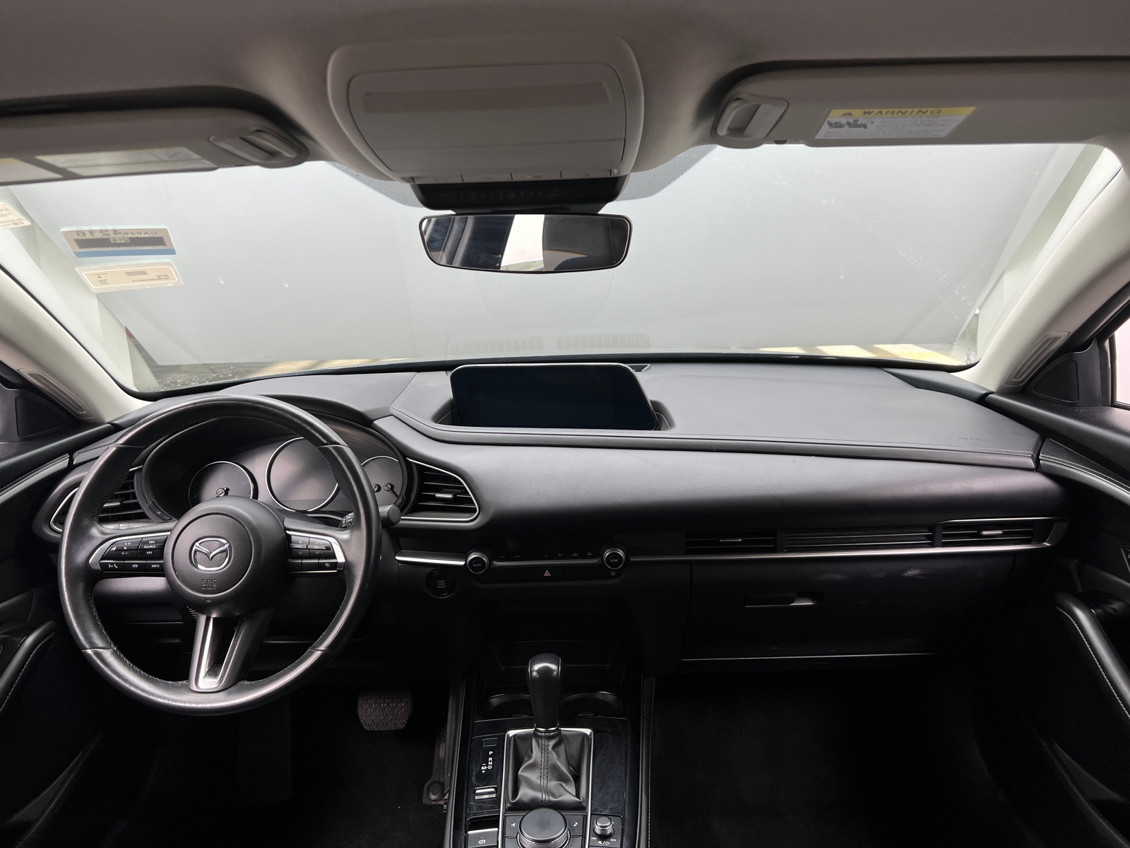 Thumbnail: 2024 Mazda CX-30 - 2