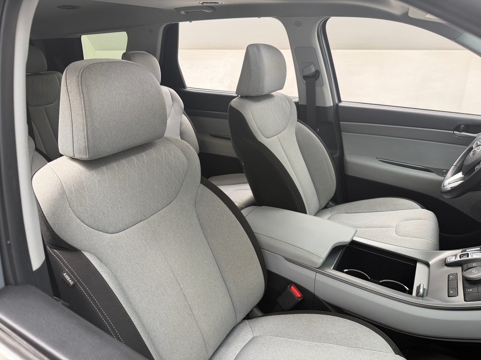 Thumbnail: 2020 Hyundai Palisade - 2