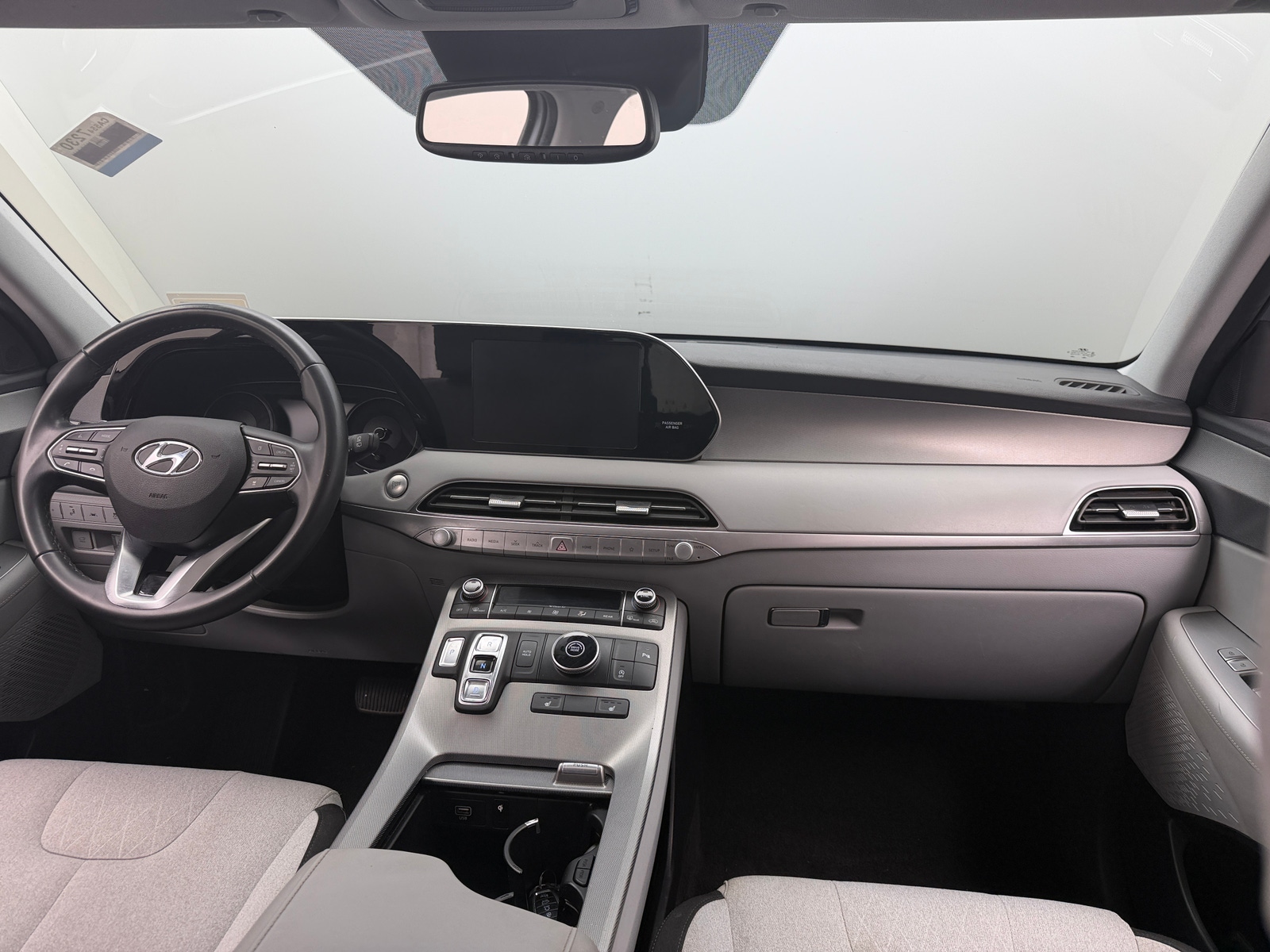 Thumbnail: 2020 Hyundai Palisade - 3