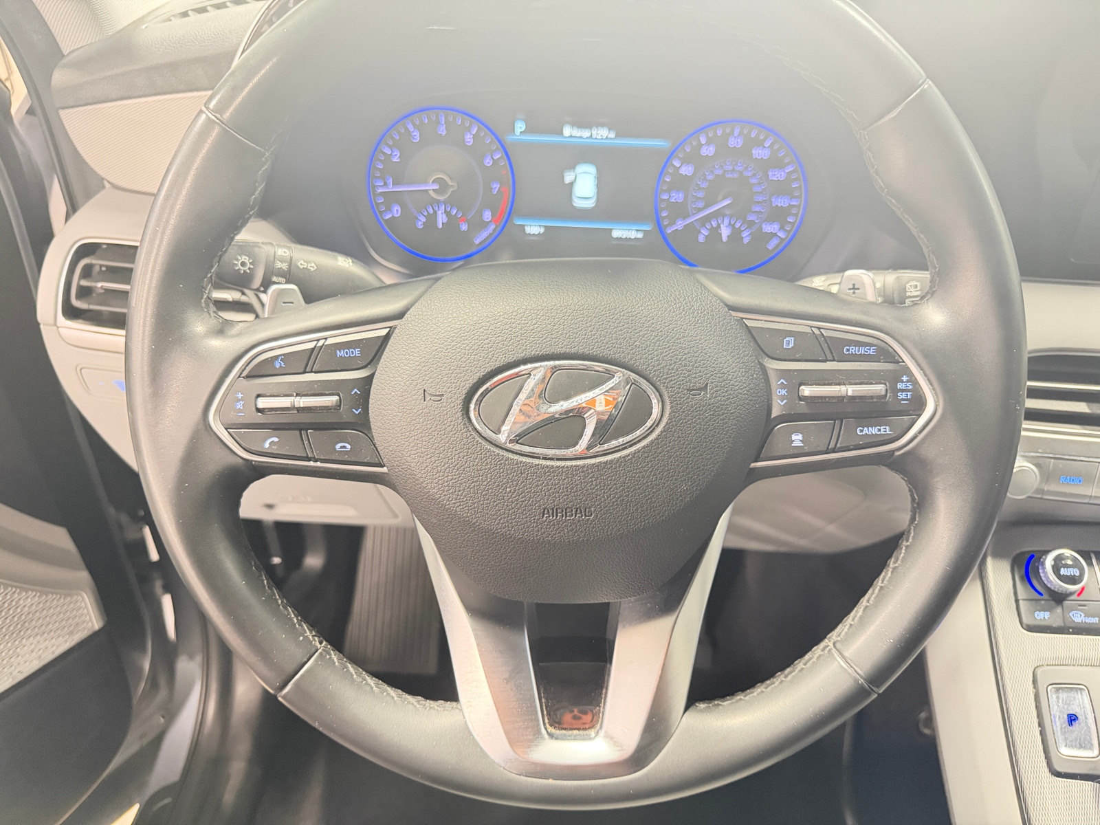 Thumbnail: 2020 Hyundai Palisade - 5
