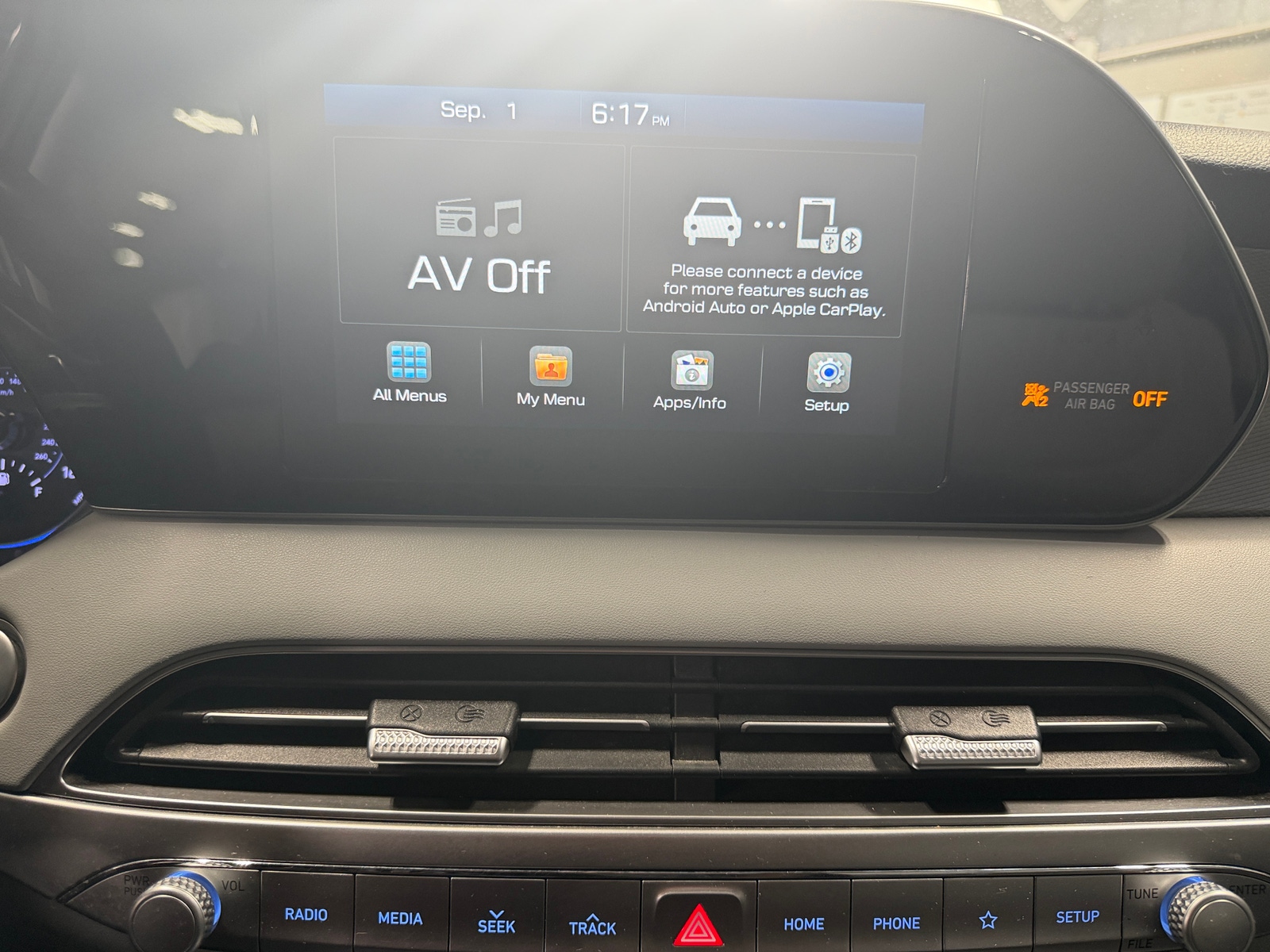Thumbnail: 2020 Hyundai Palisade - 4