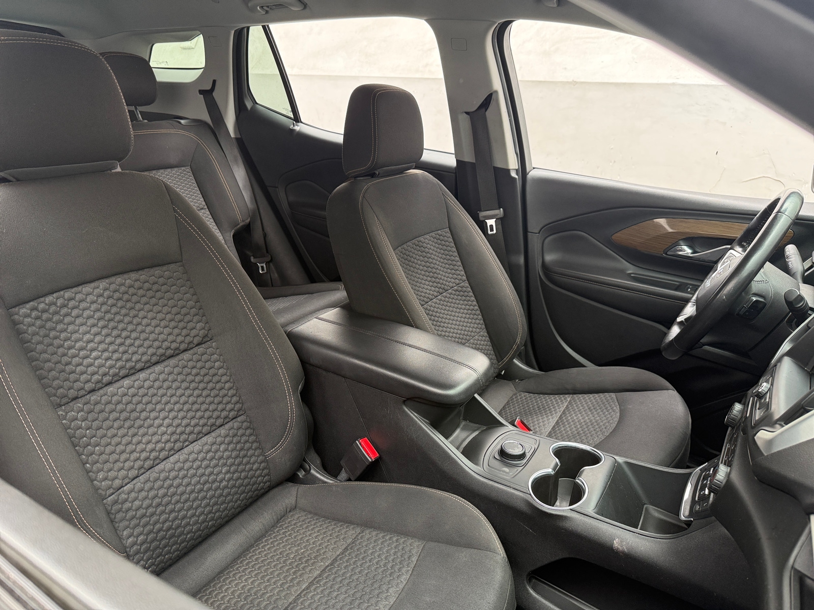 Thumbnail: 2018 GMC Terrain - 2