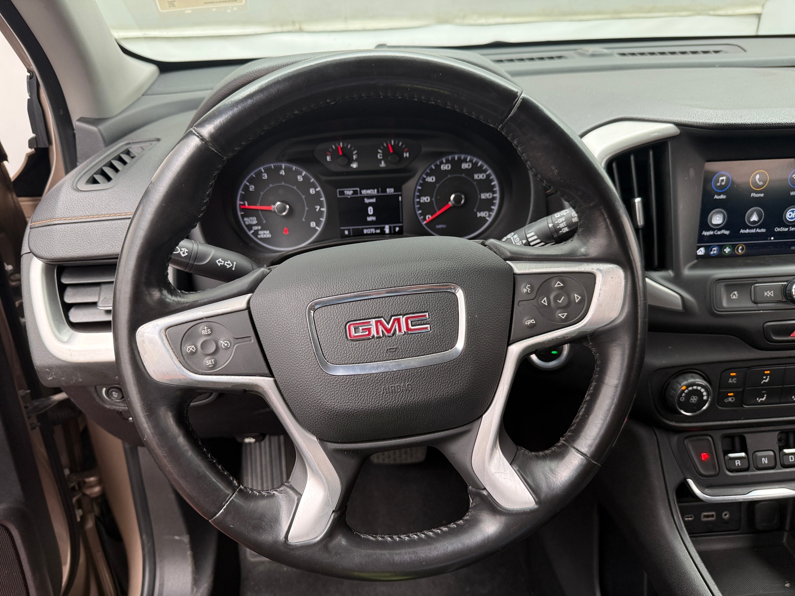 Thumbnail: 2018 GMC Terrain - 5