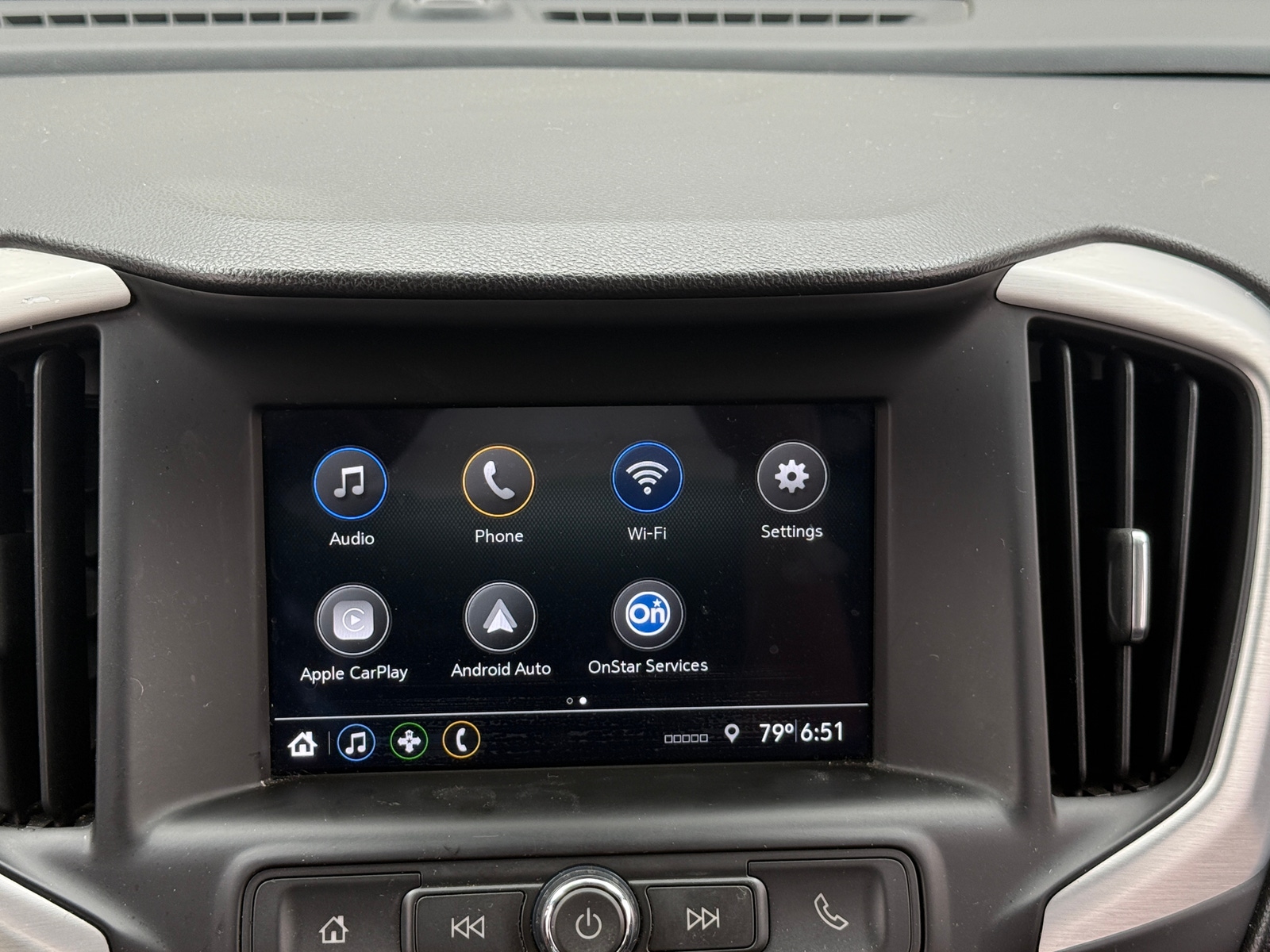 Thumbnail: 2018 GMC Terrain - 4