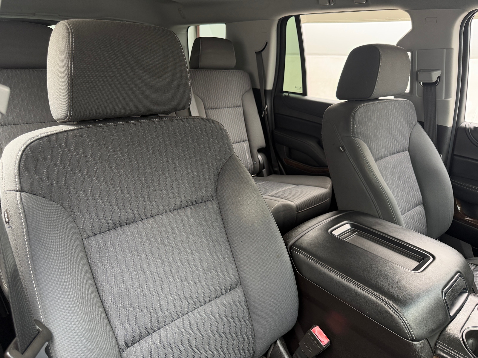Thumbnail: 2019 Chevrolet Tahoe - 2