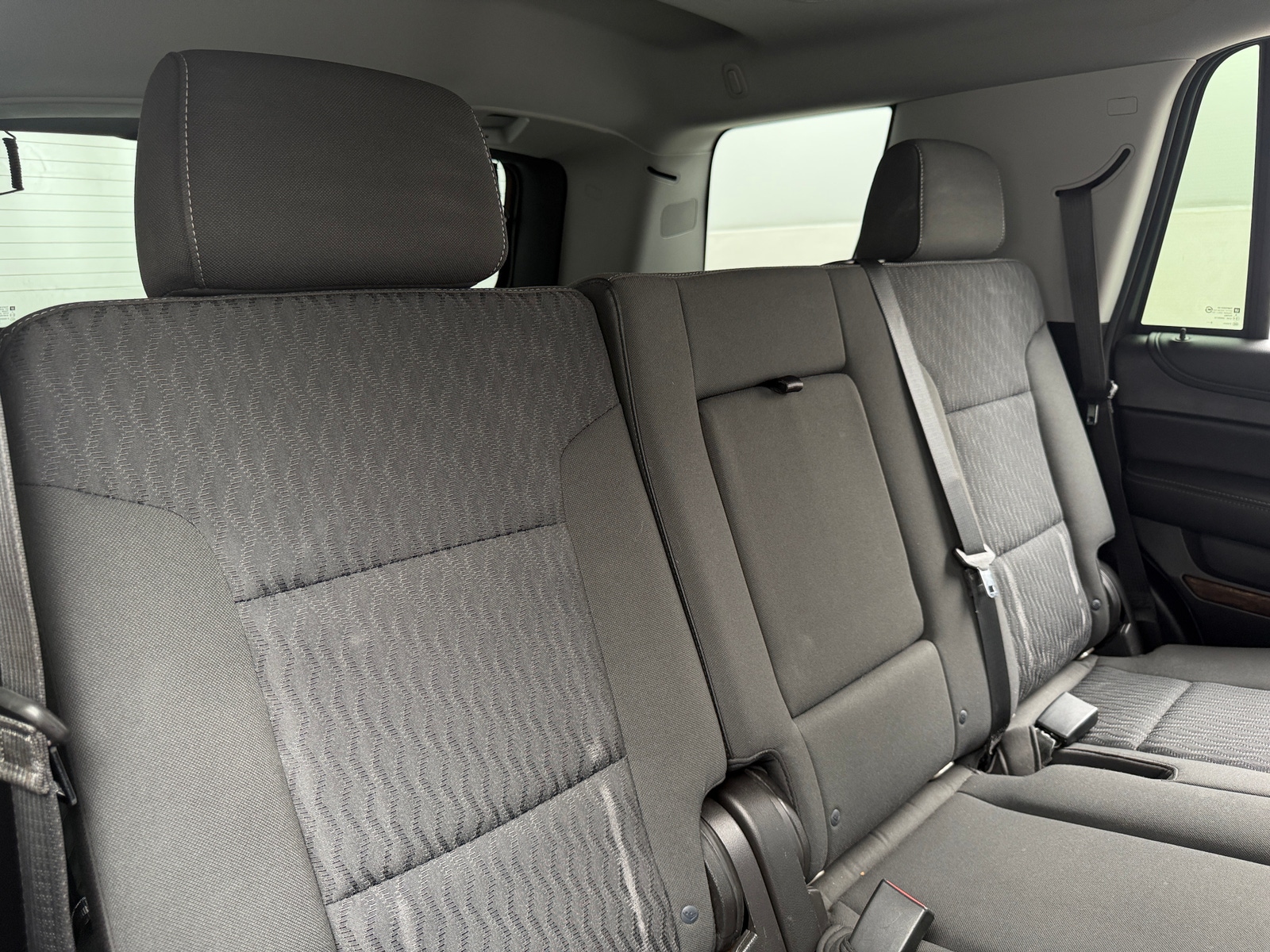 Thumbnail: 2019 Chevrolet Tahoe - 6