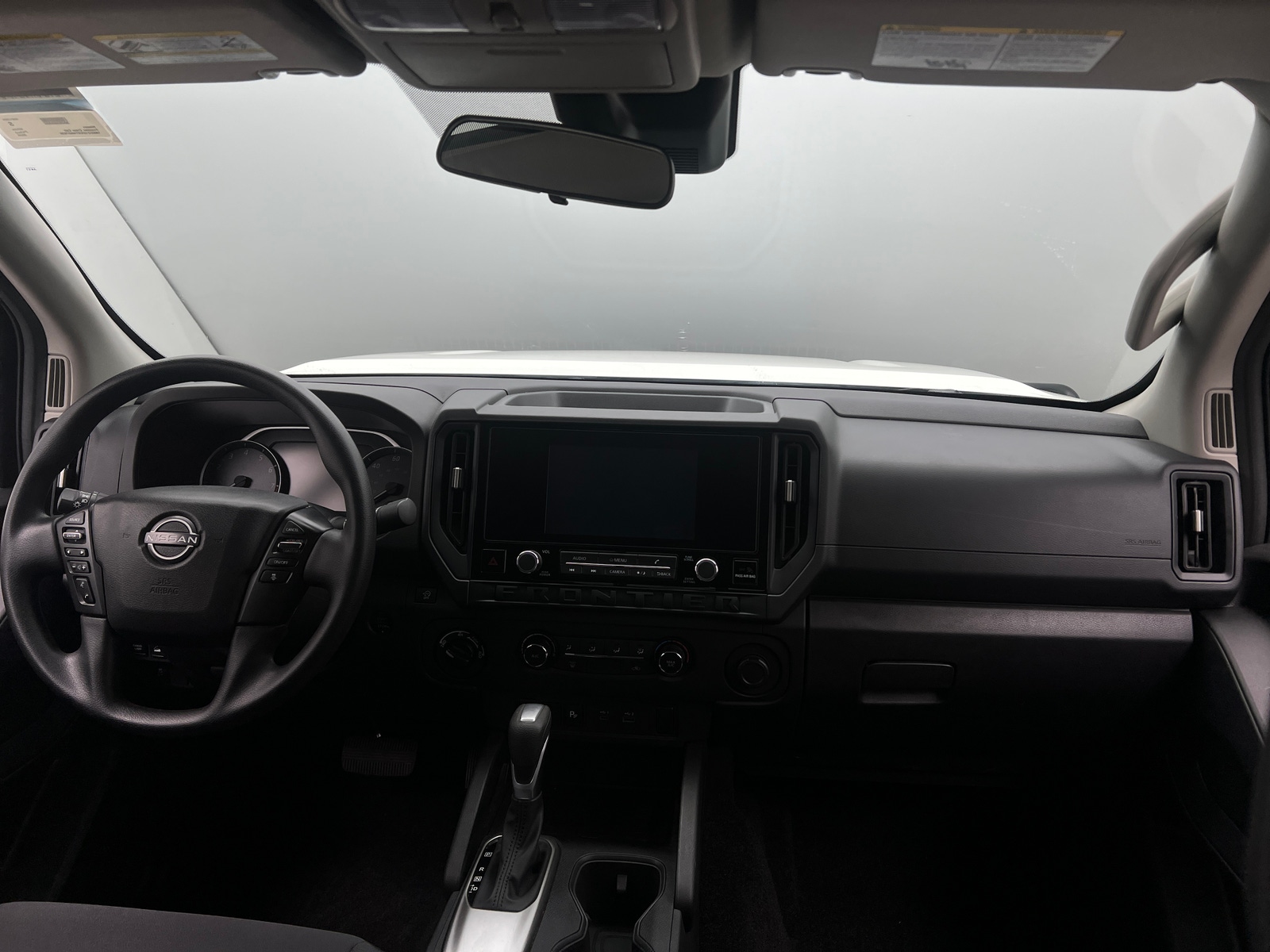 Thumbnail: 2026 Nissan Frontier - 3