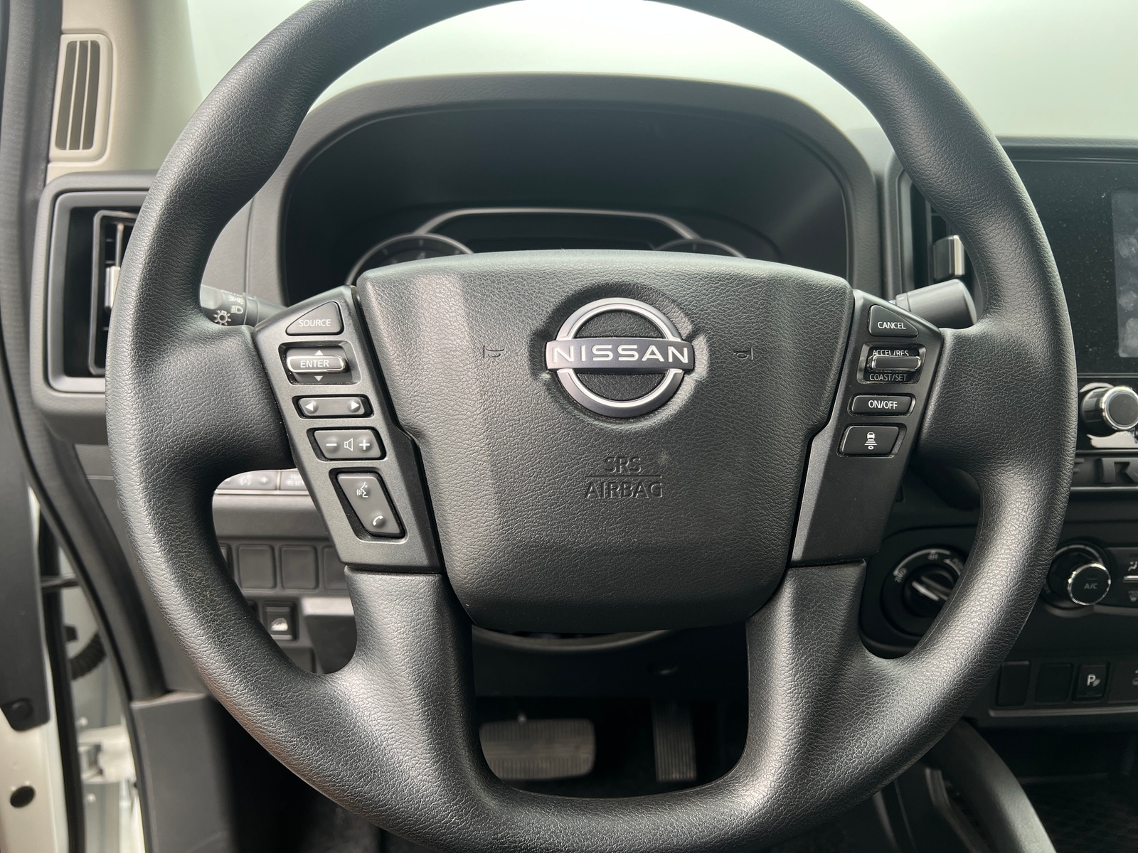 Thumbnail: 2026 Nissan Frontier - 5