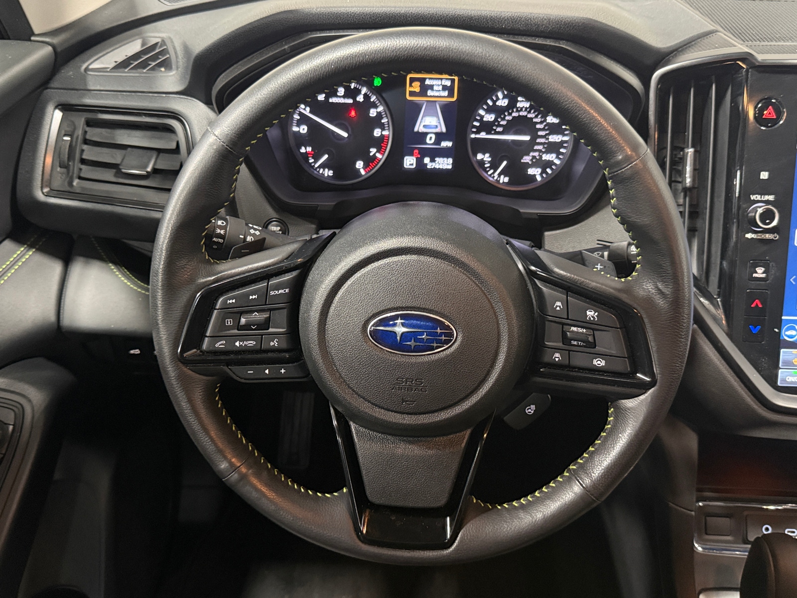 Thumbnail: 2024 Subaru Ascent - 4