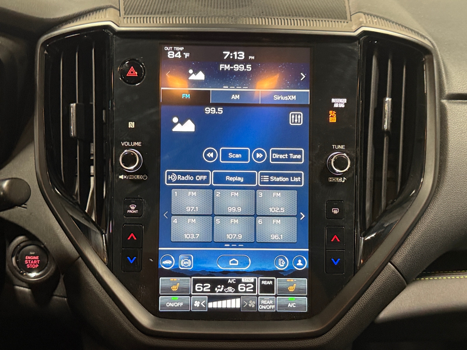 Thumbnail: 2024 Subaru Ascent - 3