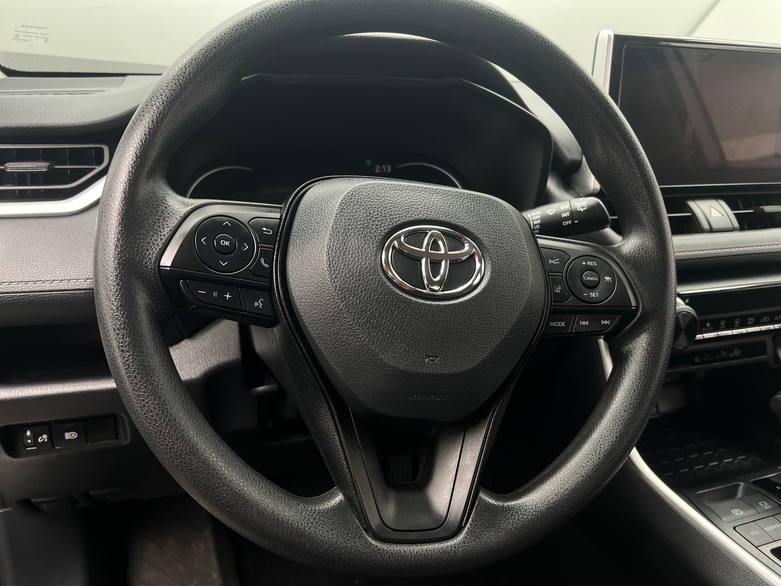 Thumbnail: 2025 Toyota RAV4 - 5