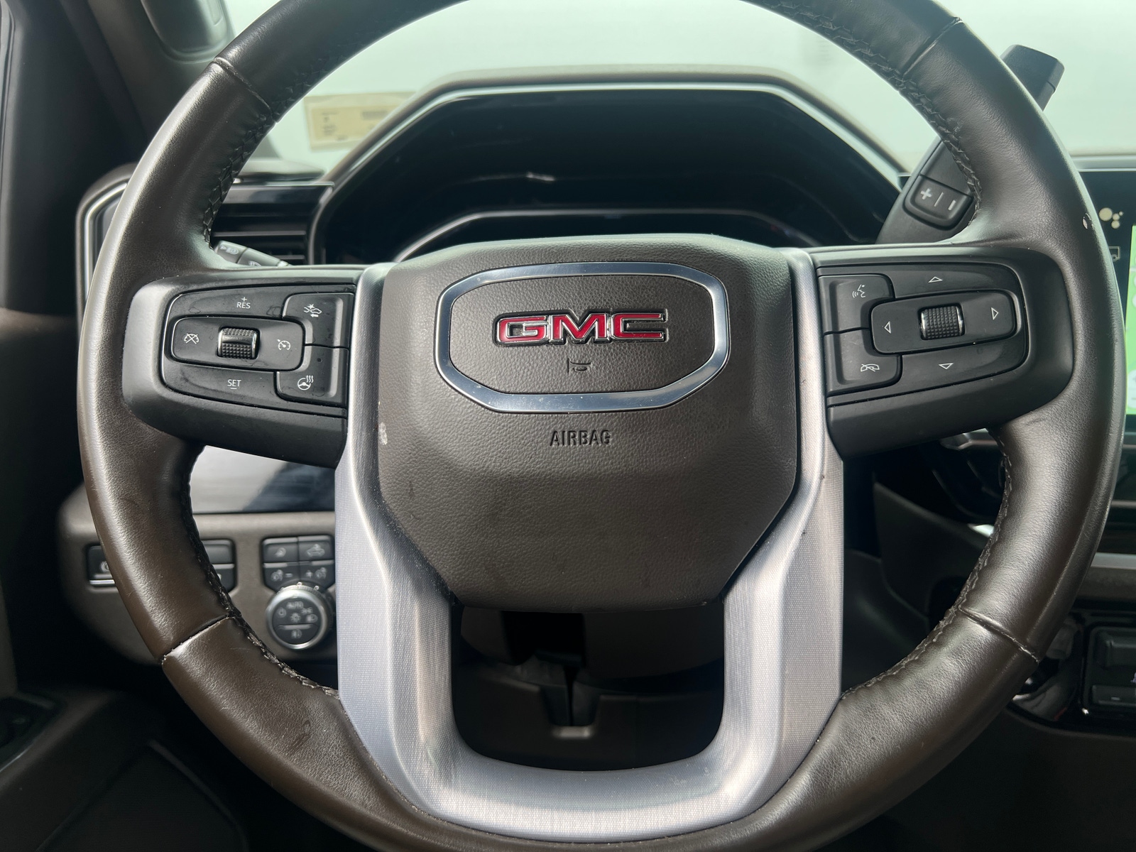 Thumbnail: 2025 GMC Sierra 1500 - 4