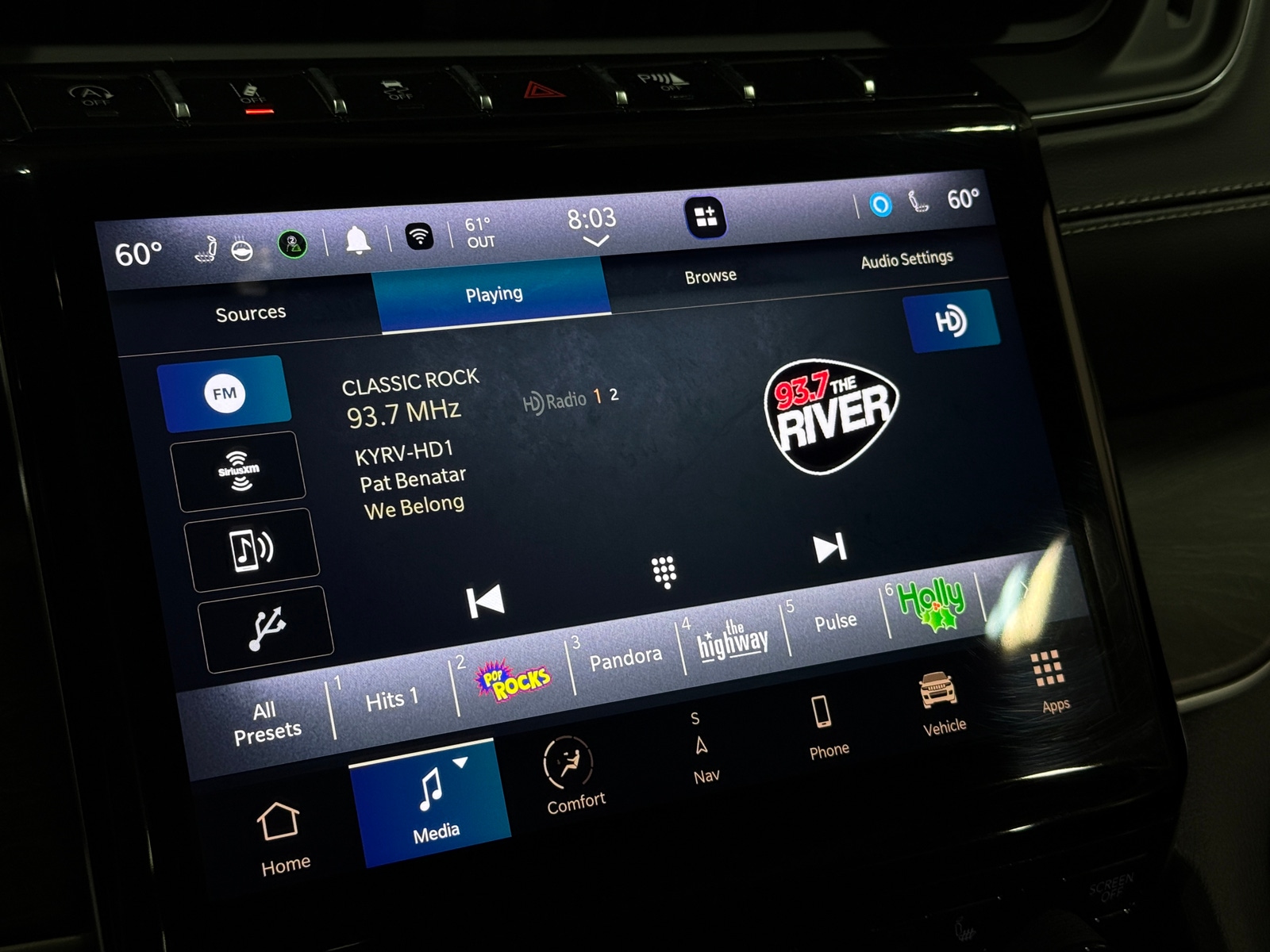 Thumbnail: 2021 Jeep Grand Cherokee L - 3