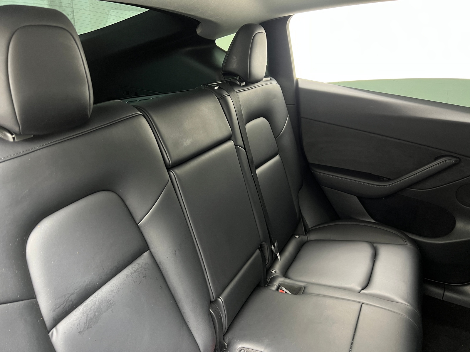 Thumbnail: 2021 Tesla Model Y - 5