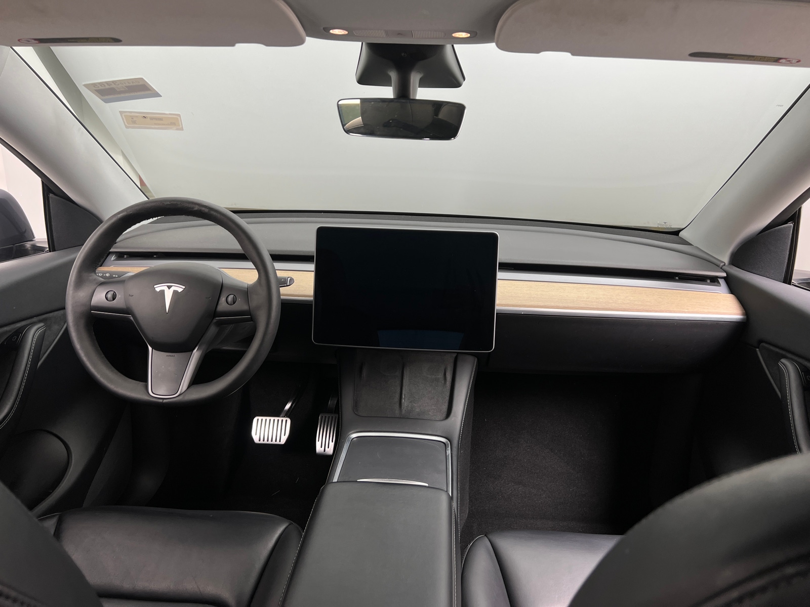 Thumbnail: 2021 Tesla Model Y - 2