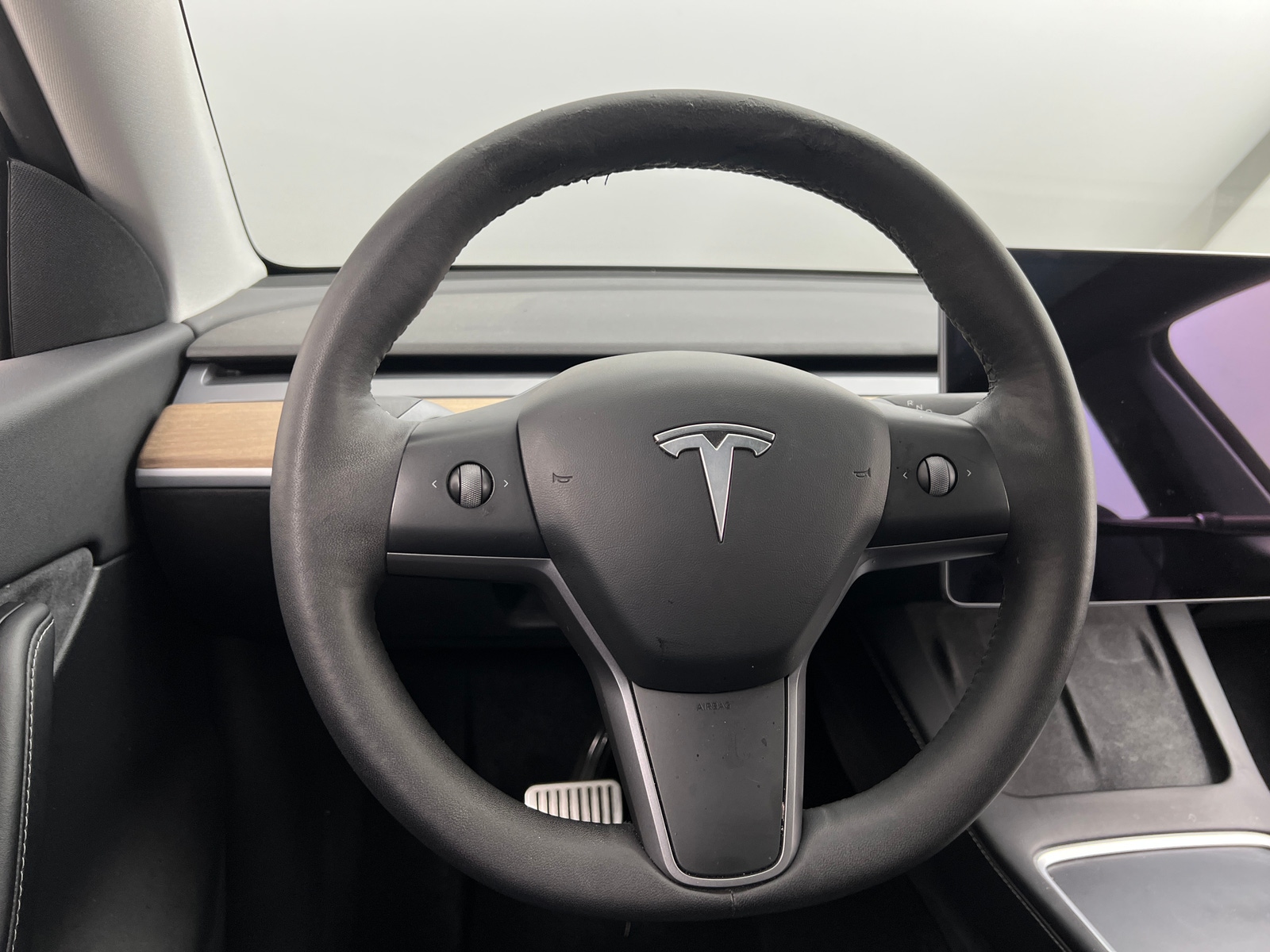Thumbnail: 2021 Tesla Model Y - 4