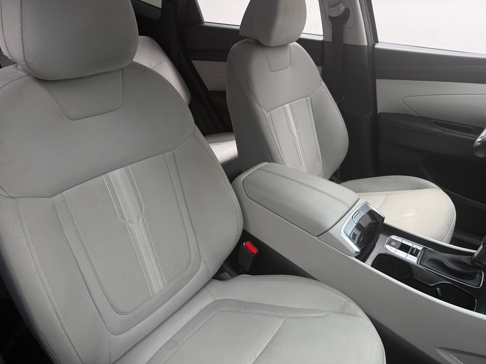 Thumbnail: 2025 Hyundai Tucson - 2