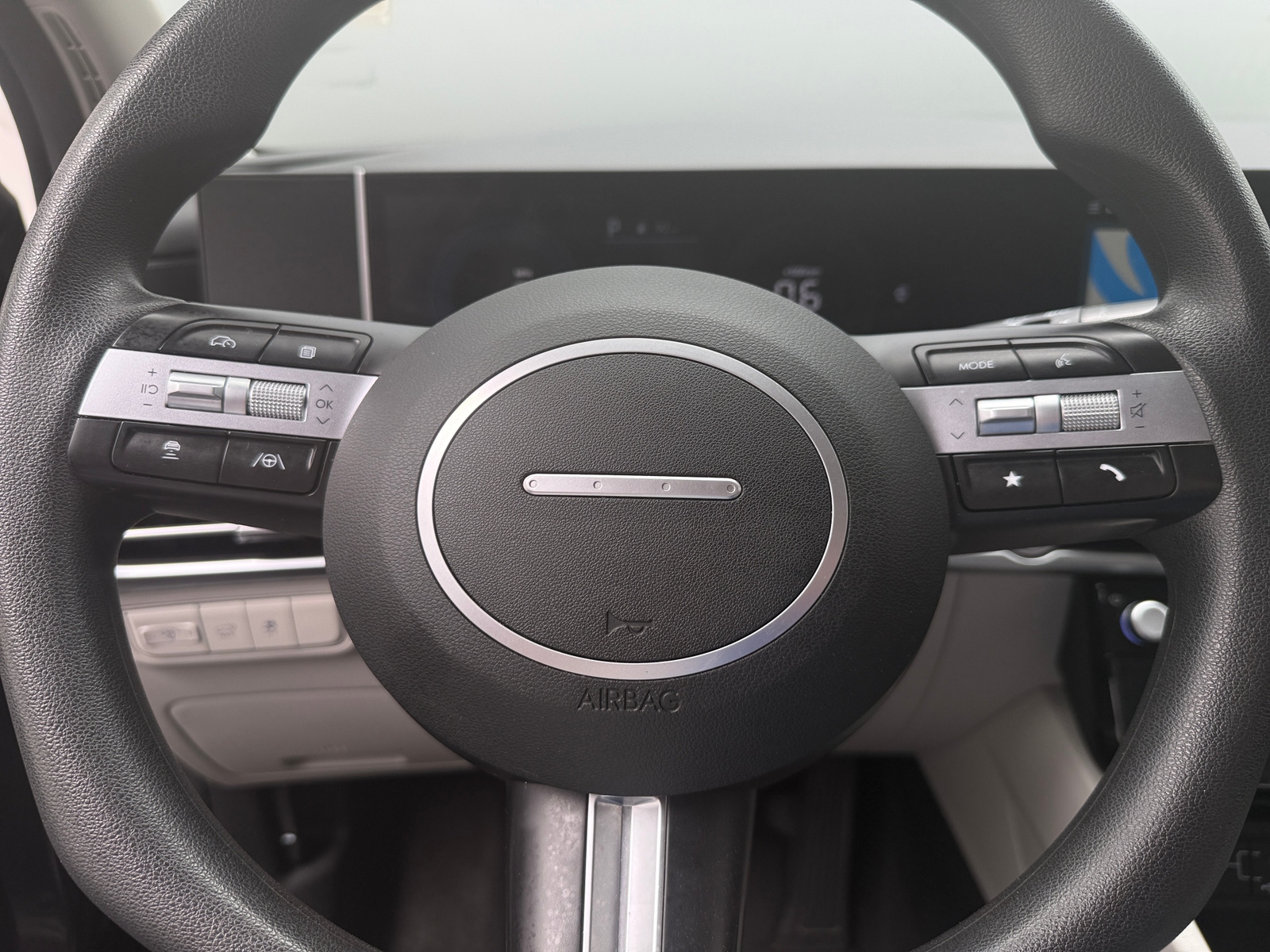 Thumbnail: 2025 Hyundai Tucson - 5
