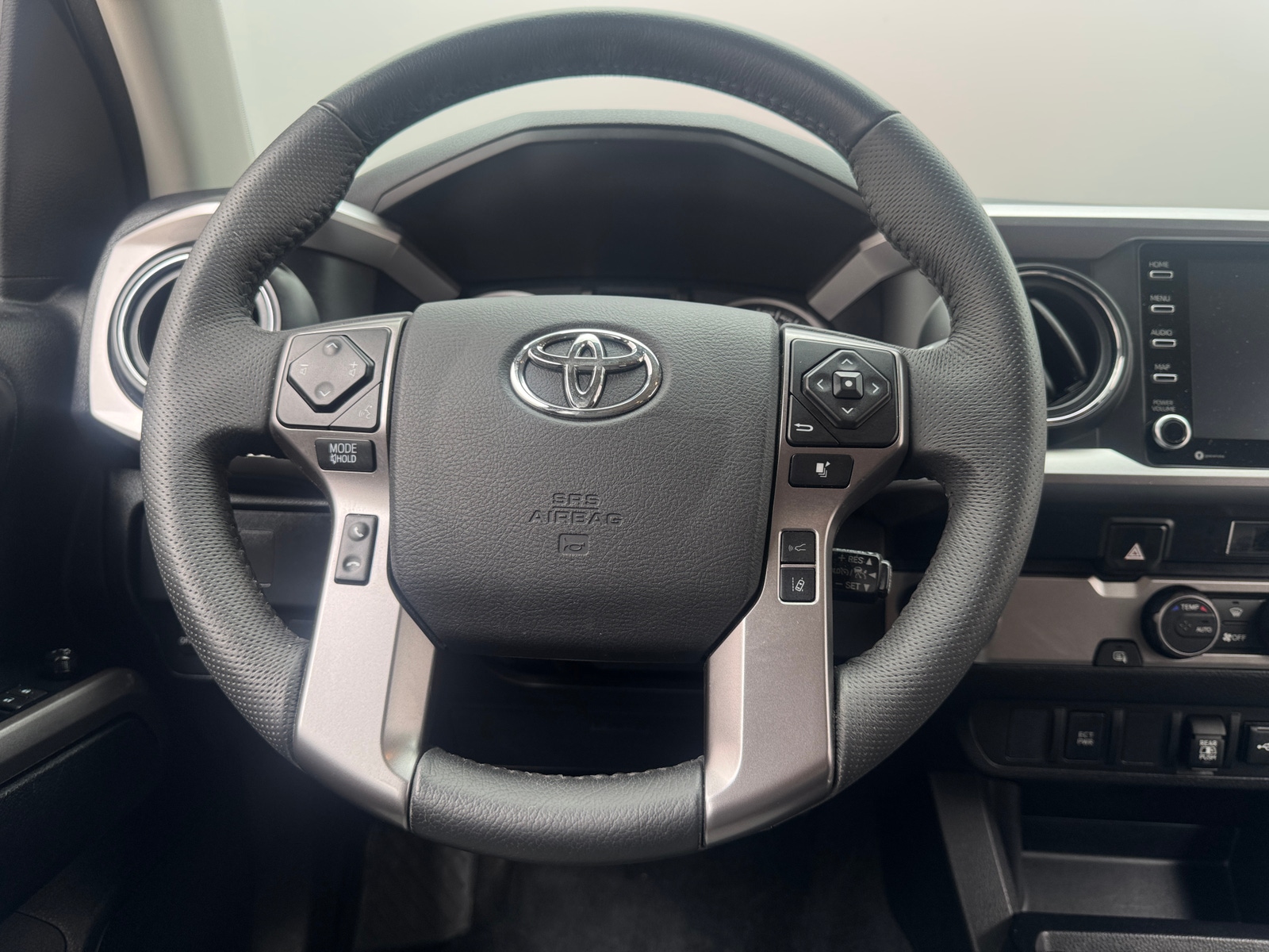 Thumbnail: 2023 Toyota Tacoma - 5