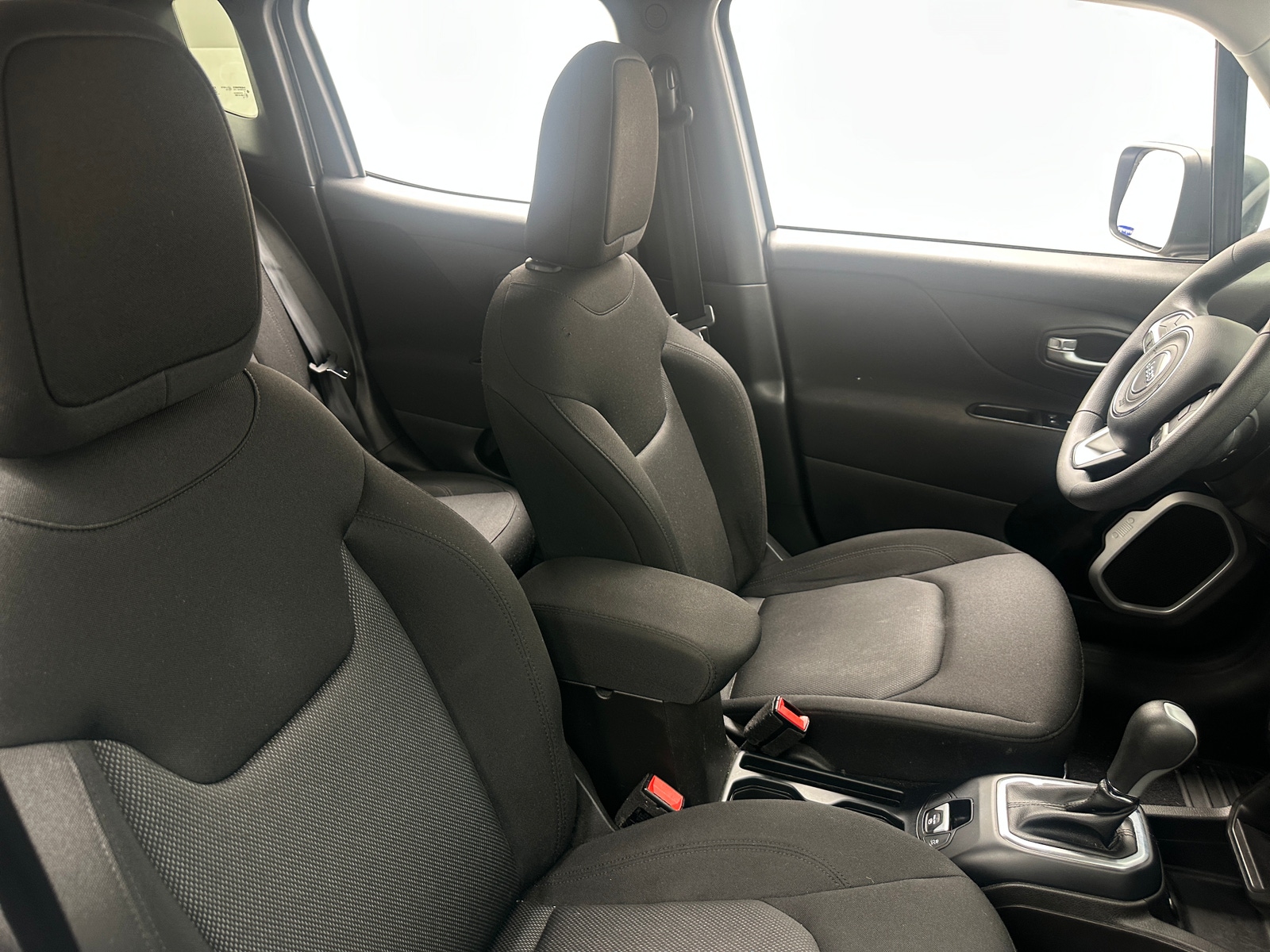 Thumbnail: 2020 Jeep Renegade - 2