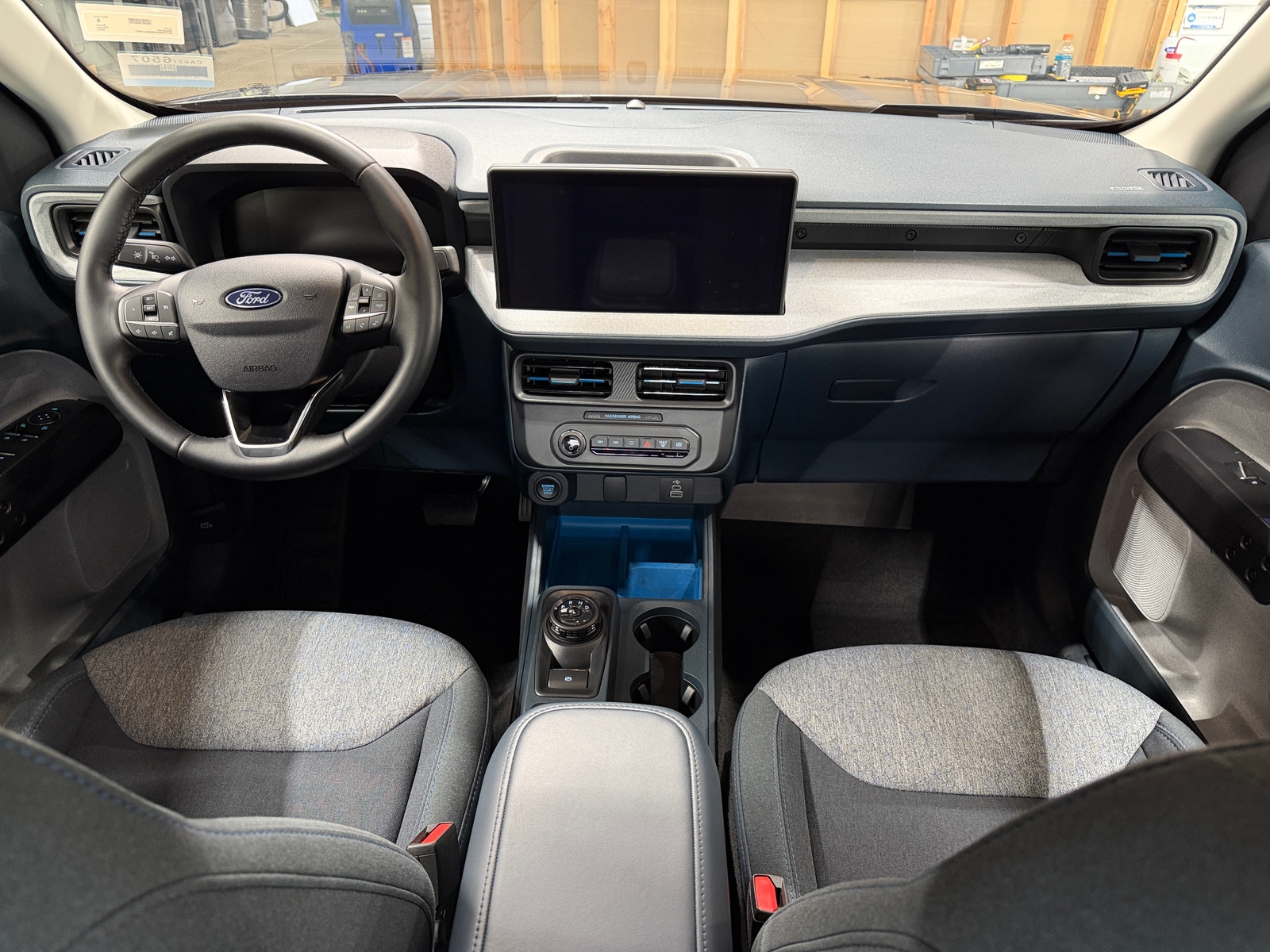 Thumbnail: 2025 Ford Maverick - 3